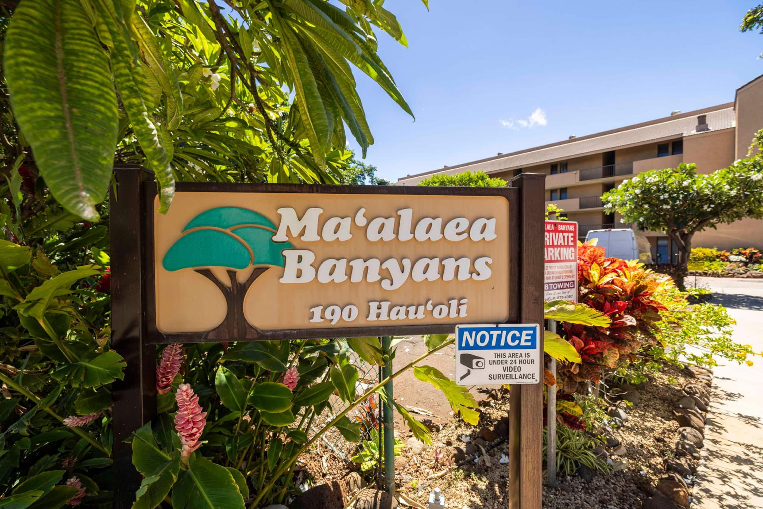 Oceanfront Ma'alaea Banyans 202-Central Maui Condo - Image 41