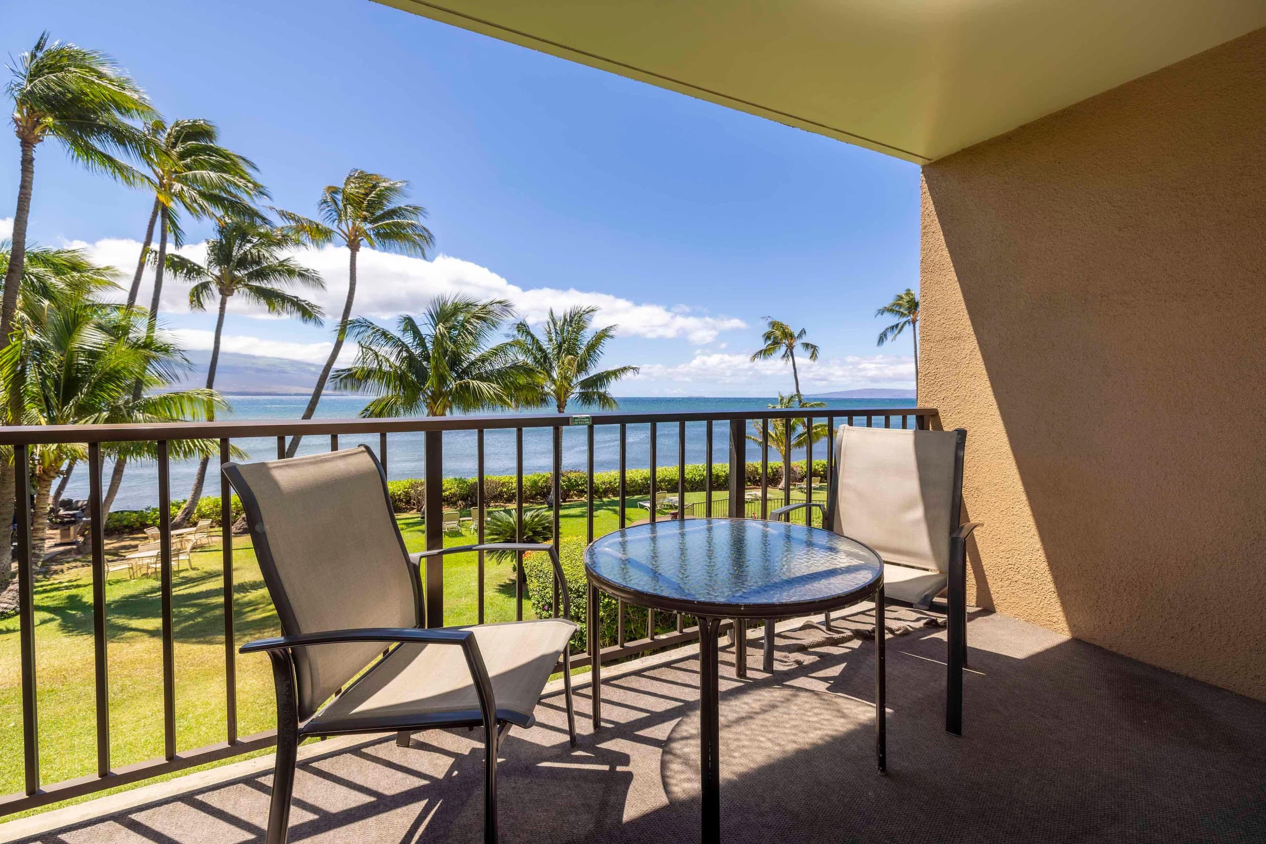 Oceanfront Ma'alaea Banyans 202-Central Maui Condo - Image 2