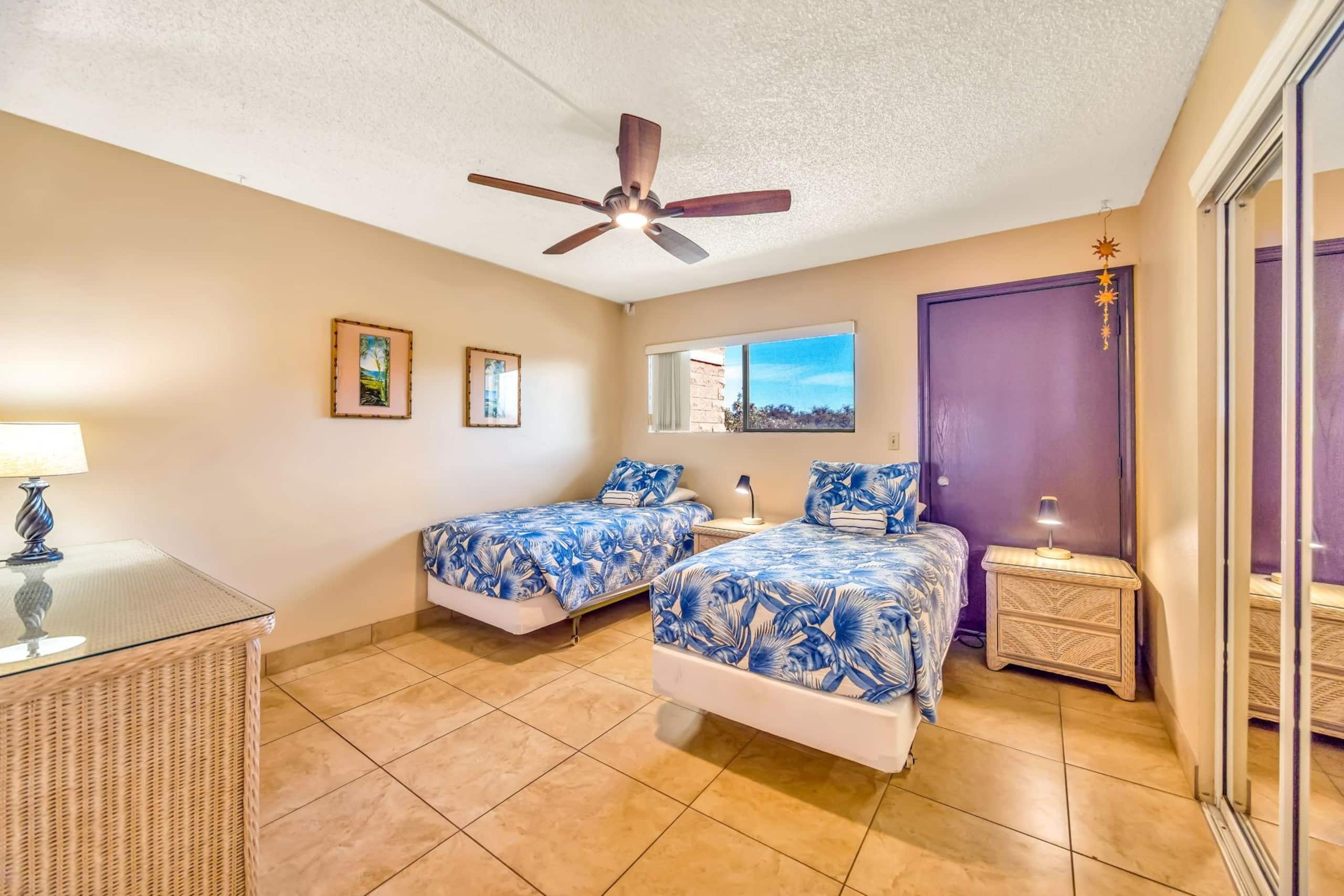 Oceanfront Kihei Beach 410-Gorgeous View - Image 8