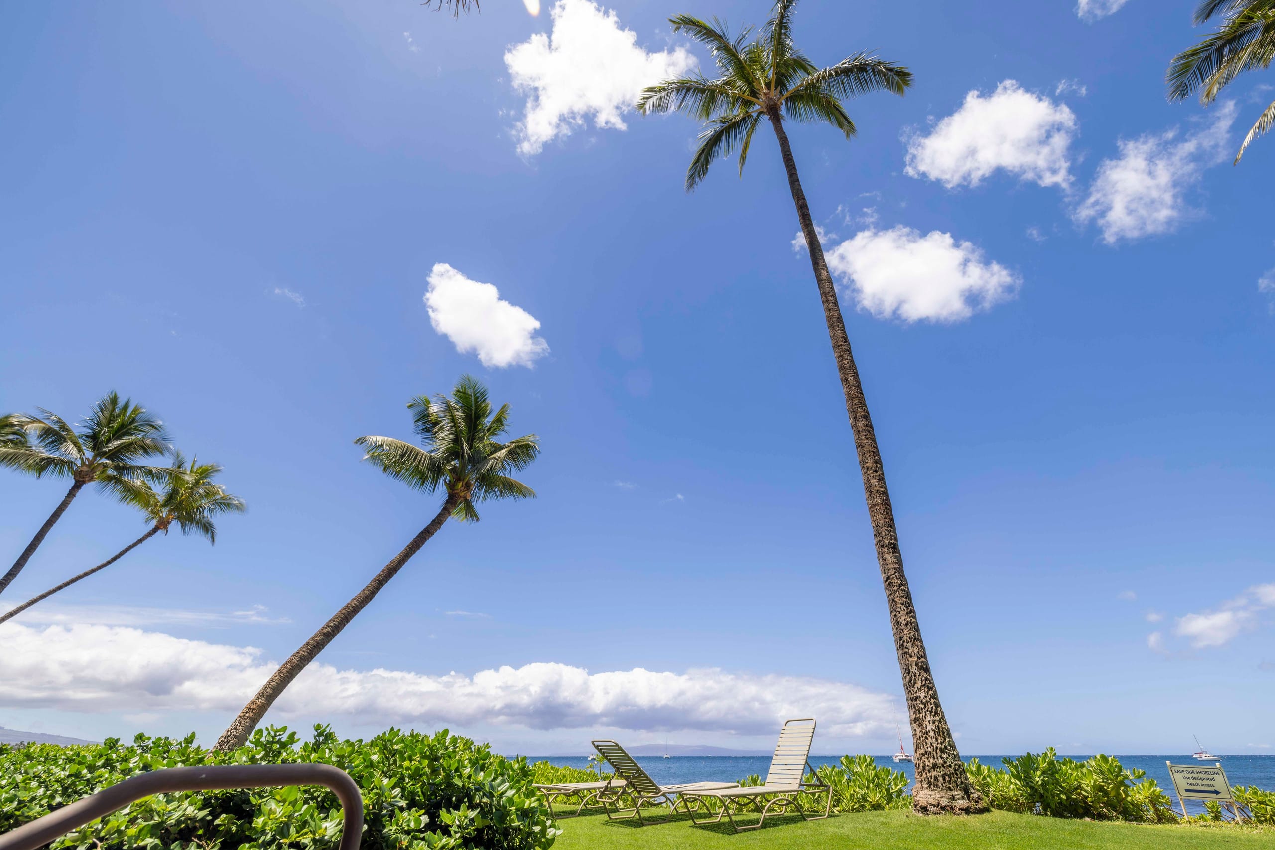 Oceanfront Kihei Beach 410-Gorgeous View - Image 17