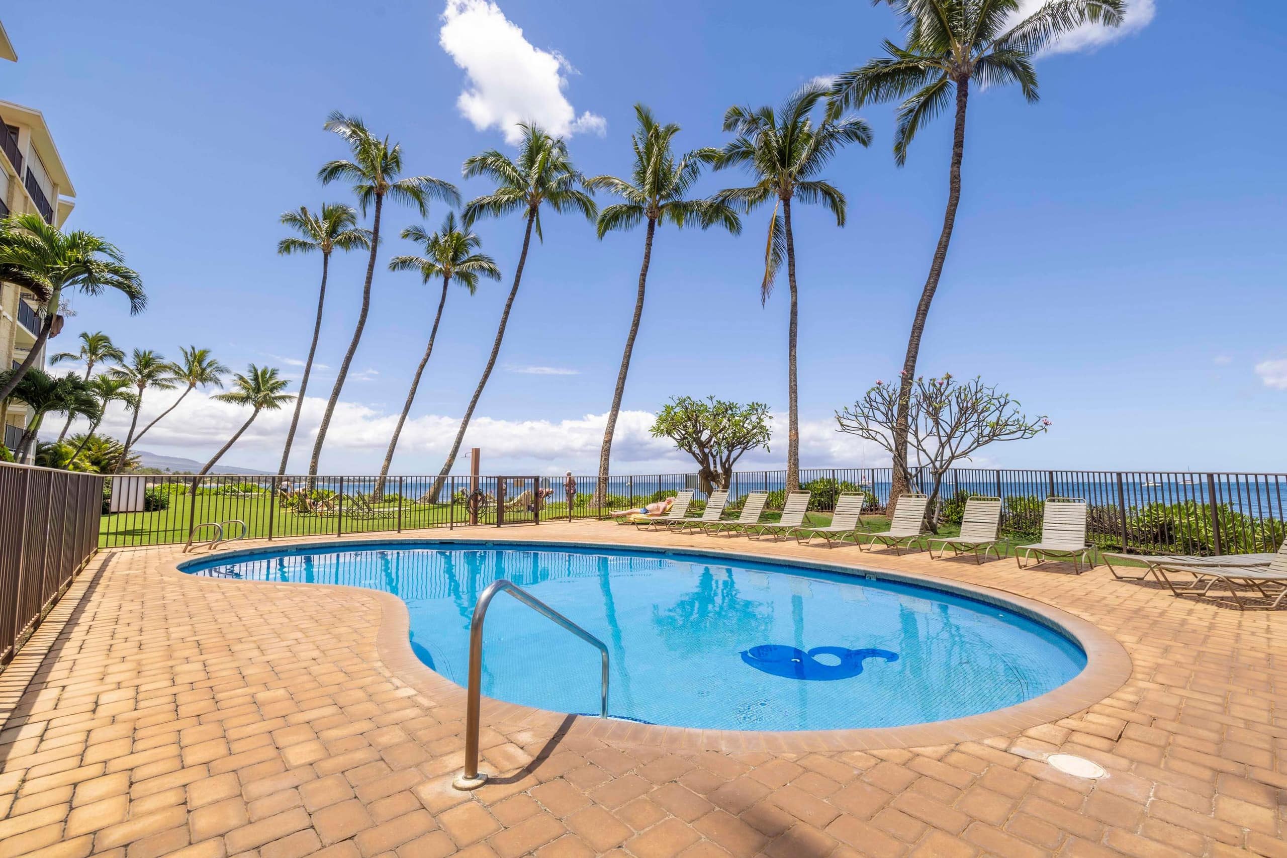 Oceanfront Kihei Beach 201 - 2-Bdrm Charming Condo - Image 6