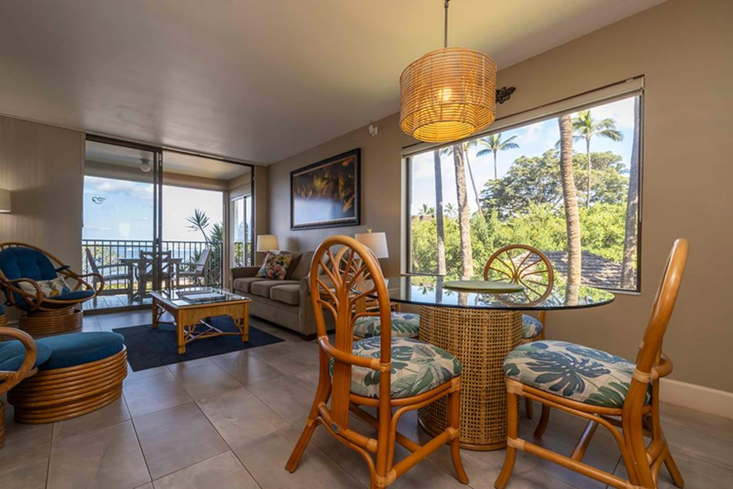Oceanfront Kihei Beach 201 - 2-Bdrm Charming Condo - Image 15