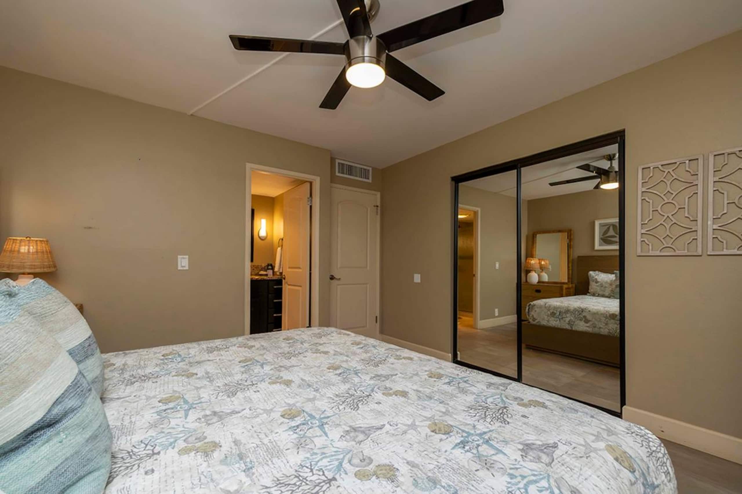Oceanfront Kihei Beach 201 - 2-Bdrm Charming Condo - Image 31