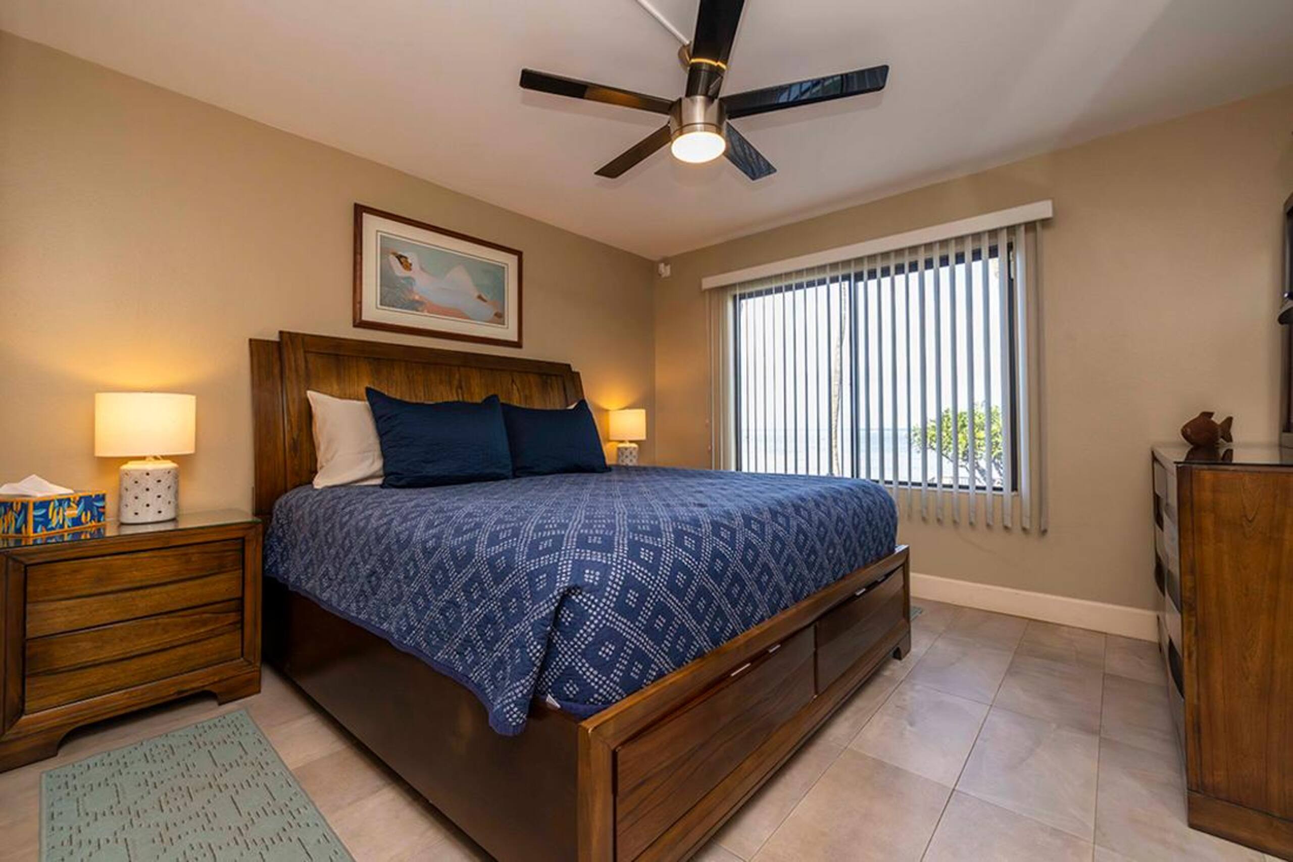 Oceanfront Kihei Beach 201 - 2-Bdrm Charming Condo - Image 4