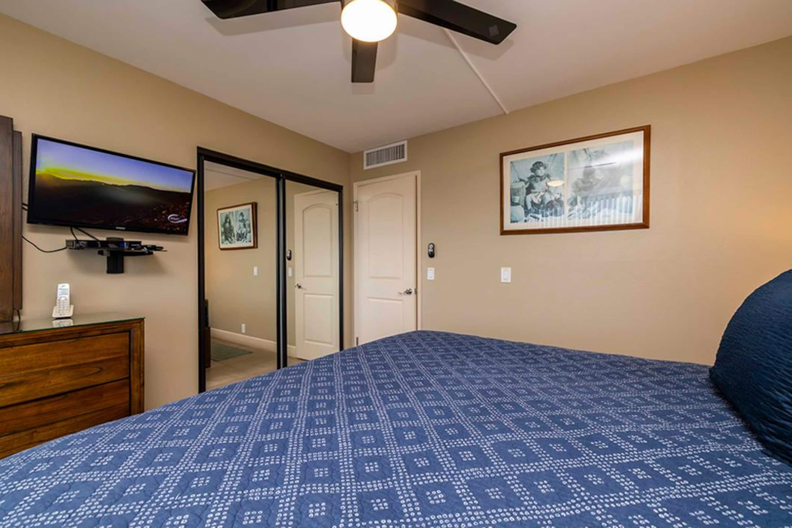 Oceanfront Kihei Beach 201 - 2-Bdrm Charming Condo - Image 24