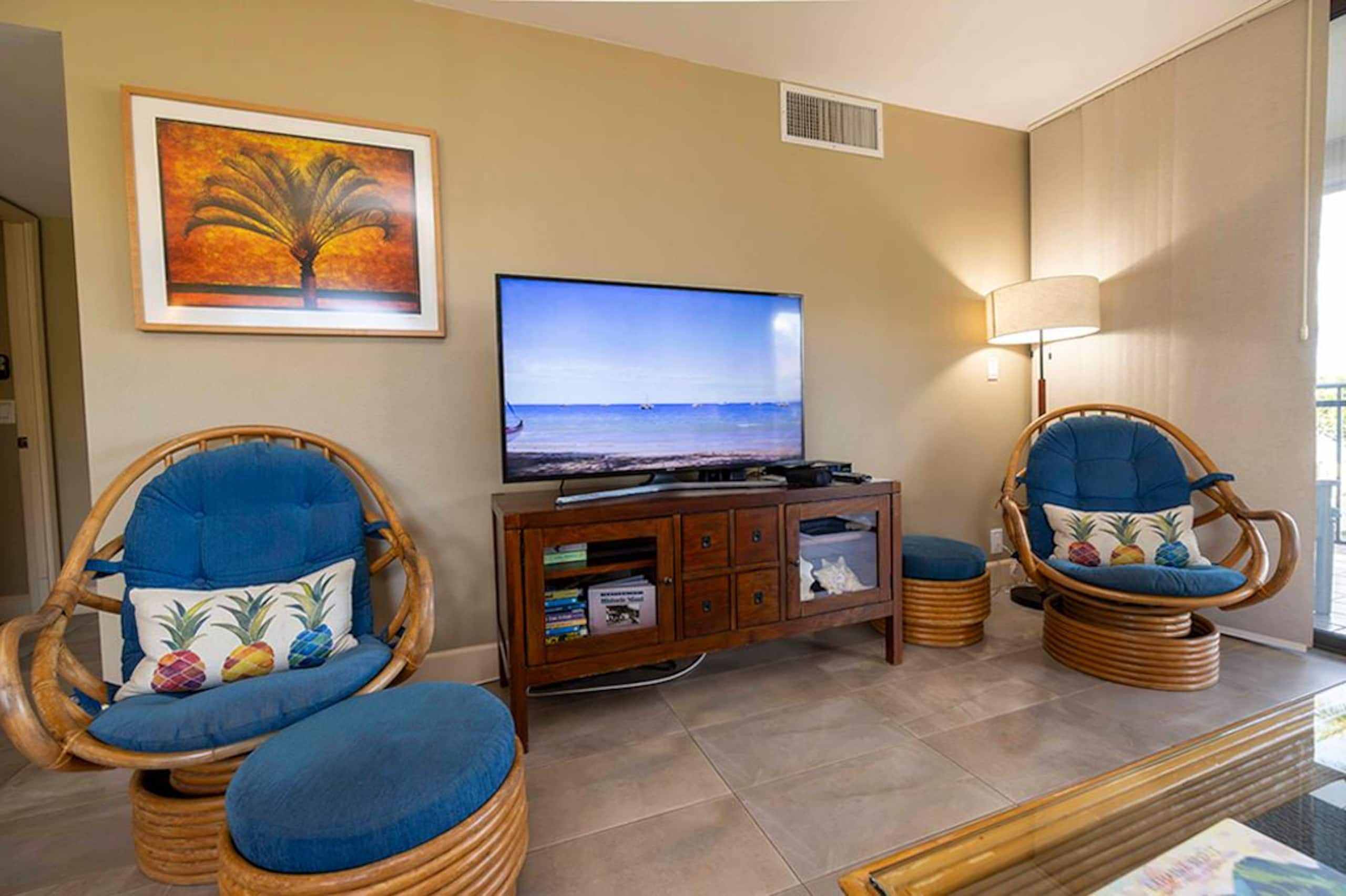 Oceanfront Kihei Beach 201 - 2-Bdrm Charming Condo - Image 16