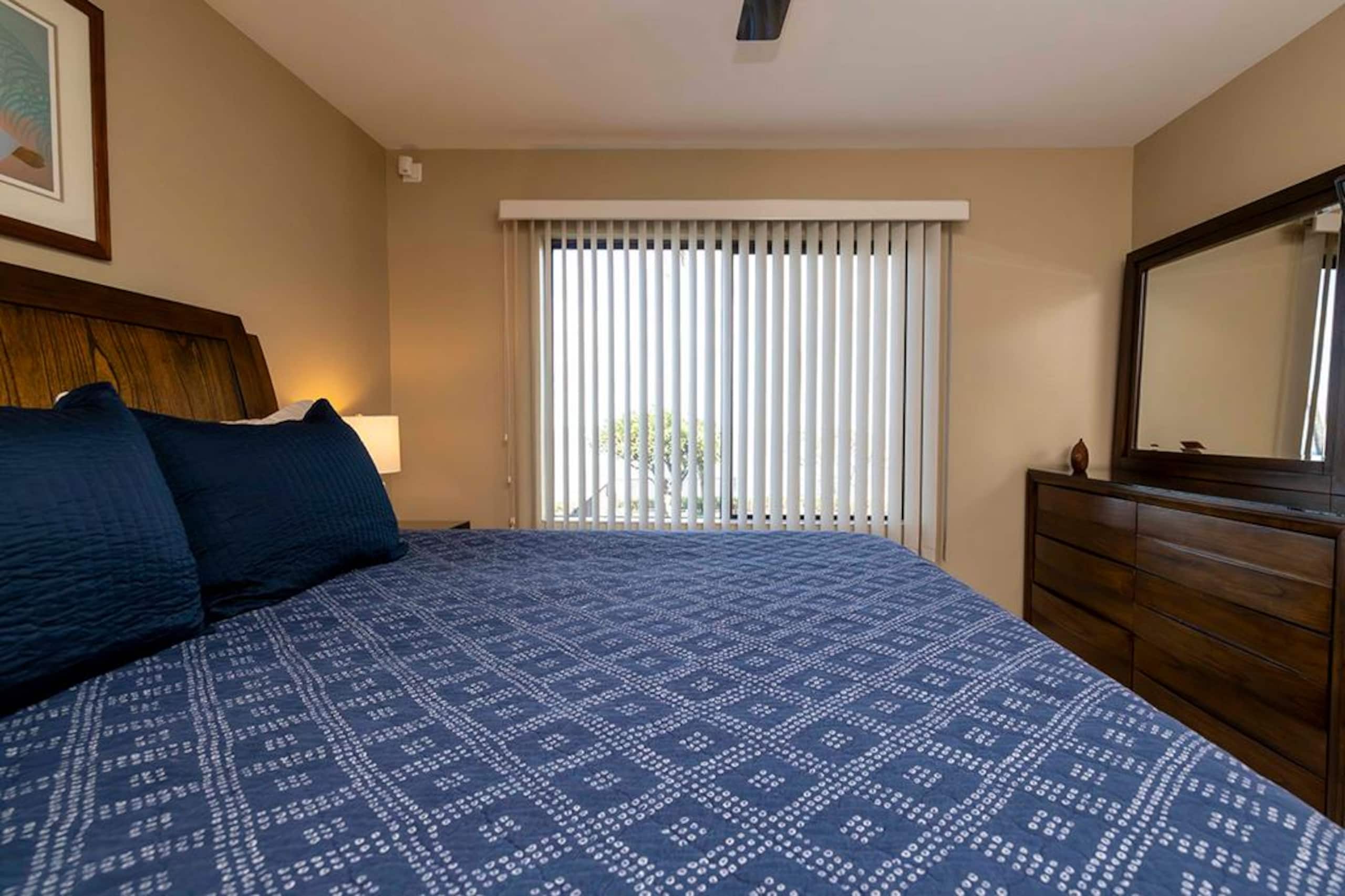 Oceanfront Kihei Beach 201 - 2-Bdrm Charming Condo - Image 23