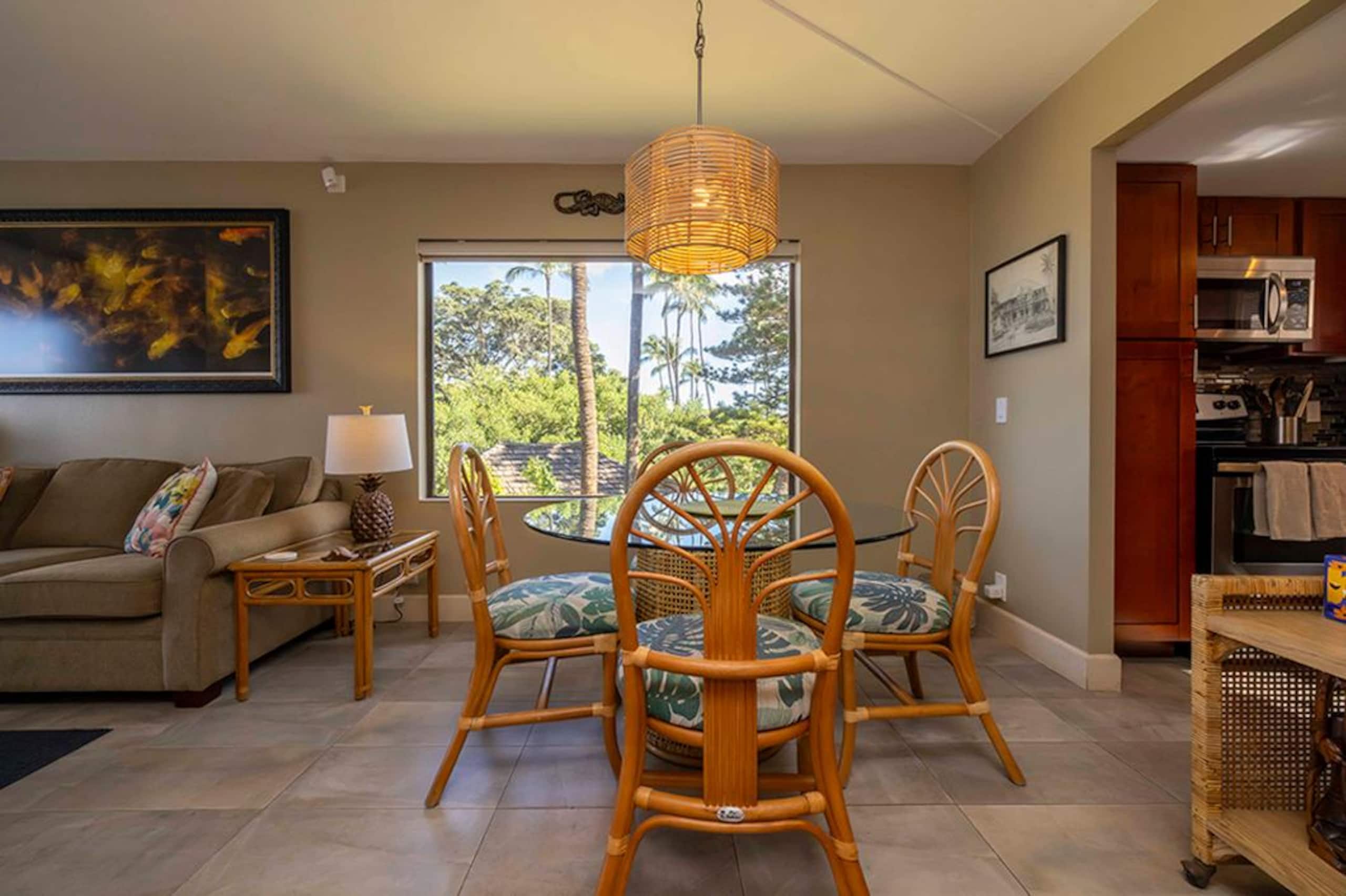 Oceanfront Kihei Beach 201 - 2-Bdrm Charming Condo - Image 14
