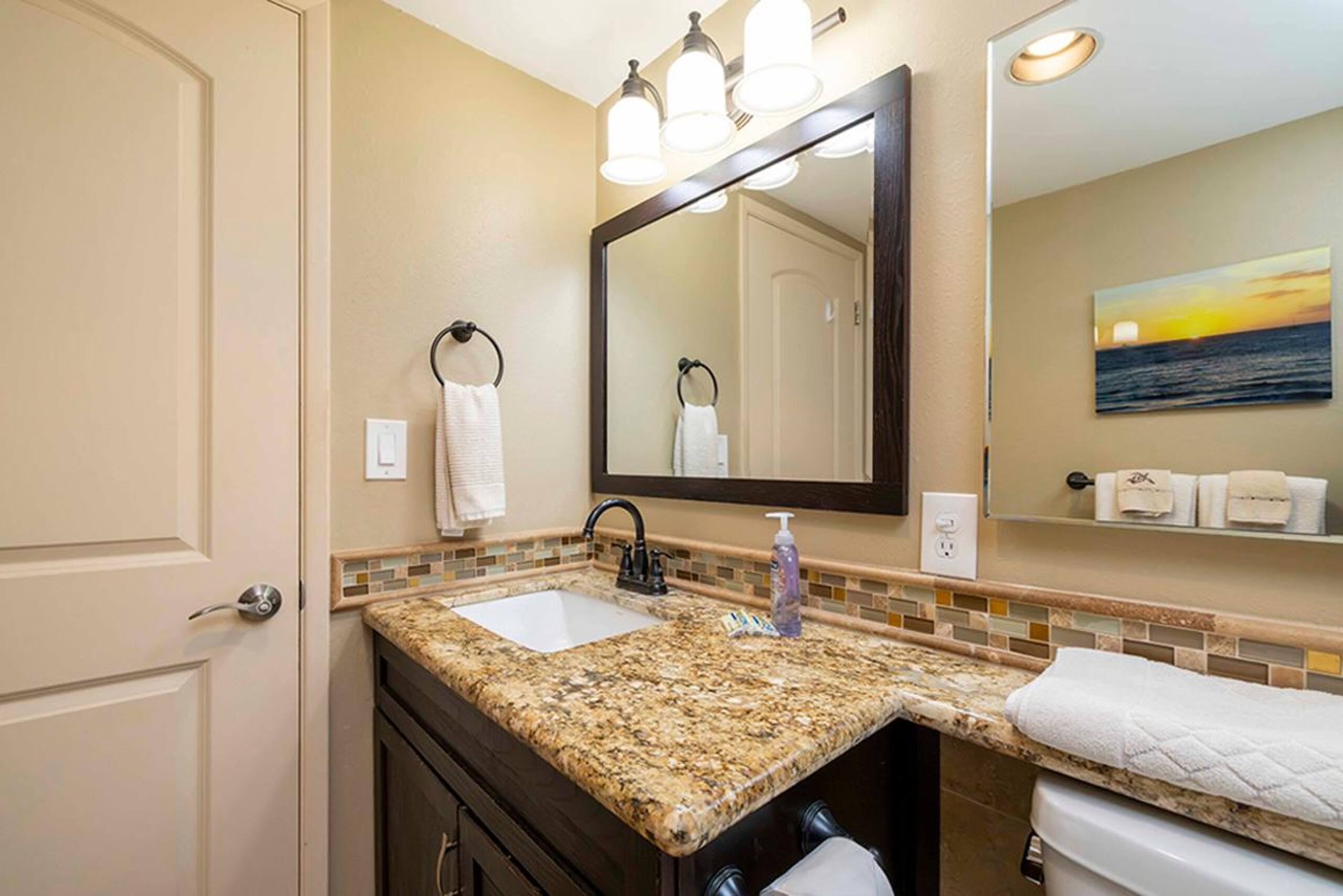 Oceanfront Kihei Beach 201 - 2-Bdrm Charming Condo - Image 34