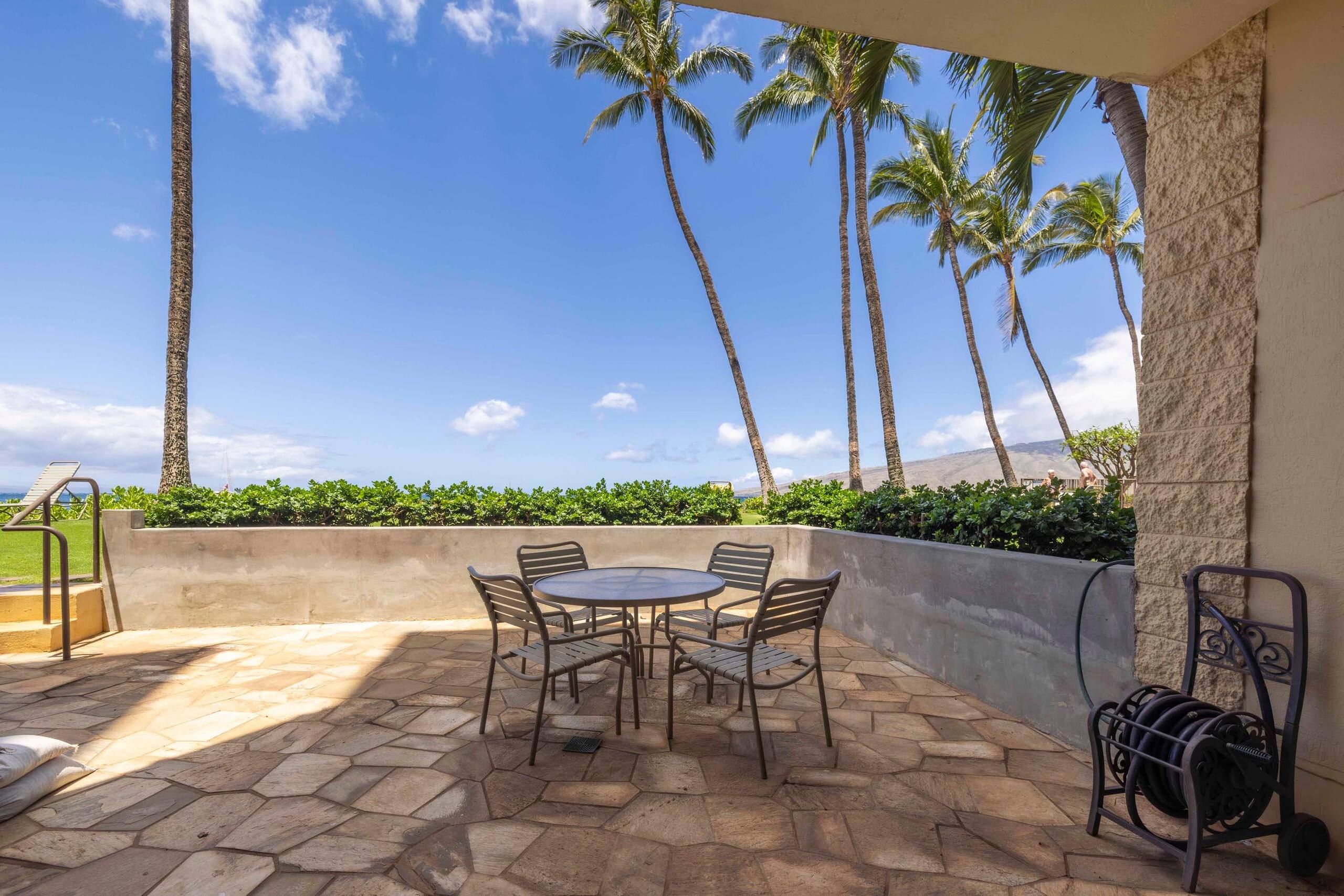 Oceanfront Kihei Beach 201 - 2-Bdrm Charming Condo - Image 36