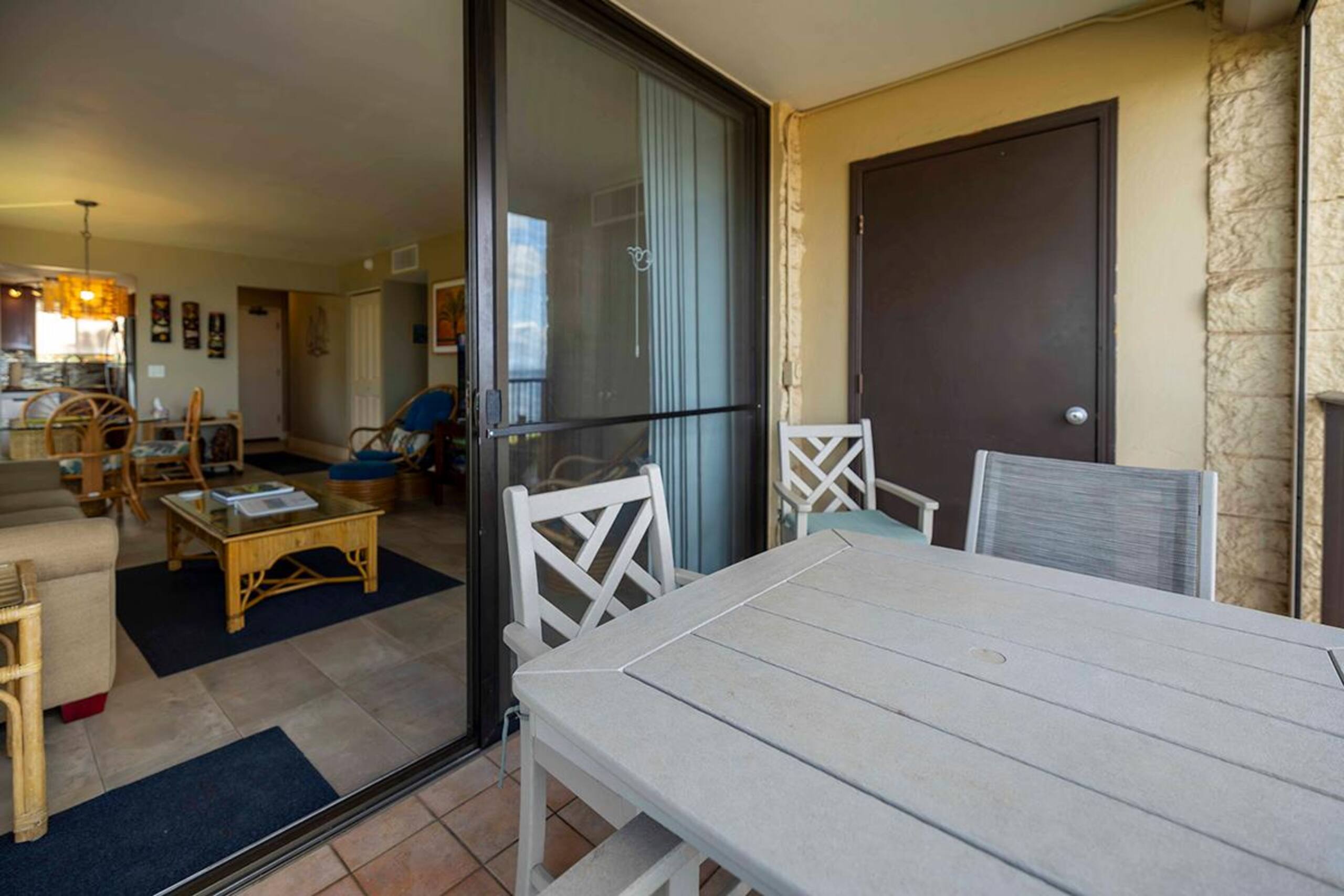 Oceanfront Kihei Beach 201 - 2-Bdrm Charming Condo - Image 9