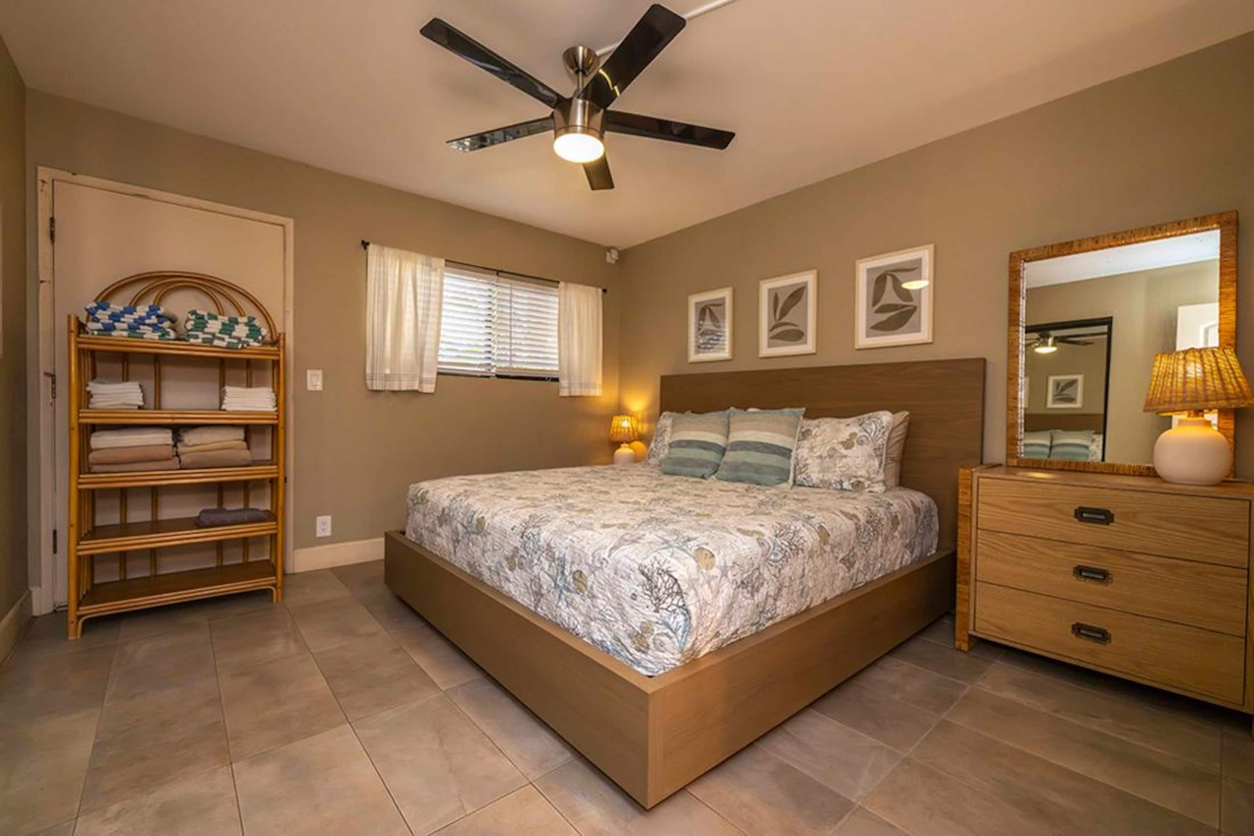 Oceanfront Kihei Beach 201 - 2-Bdrm Charming Condo - Image 28