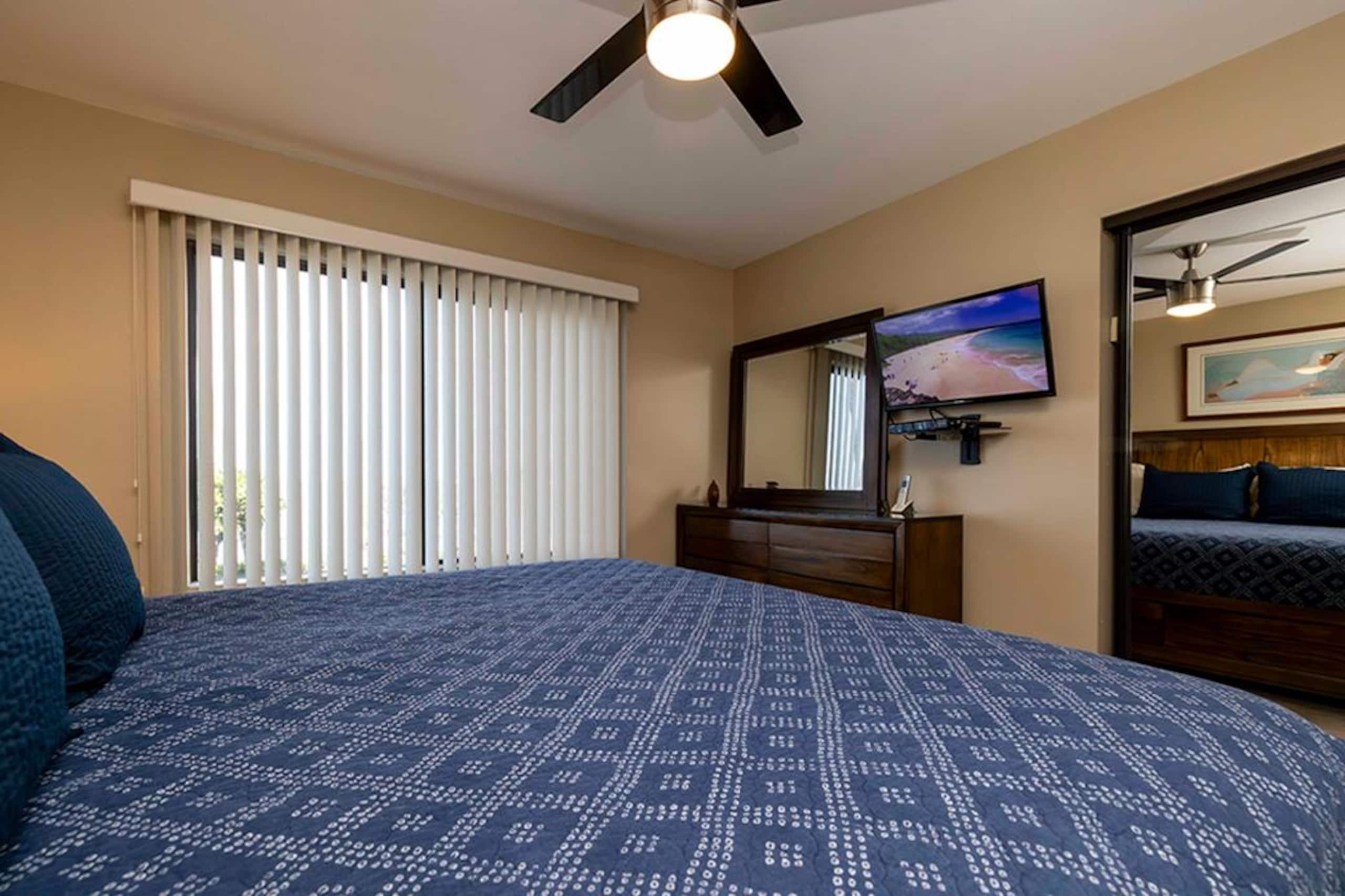 Oceanfront Kihei Beach 201 - 2-Bdrm Charming Condo - Image 25