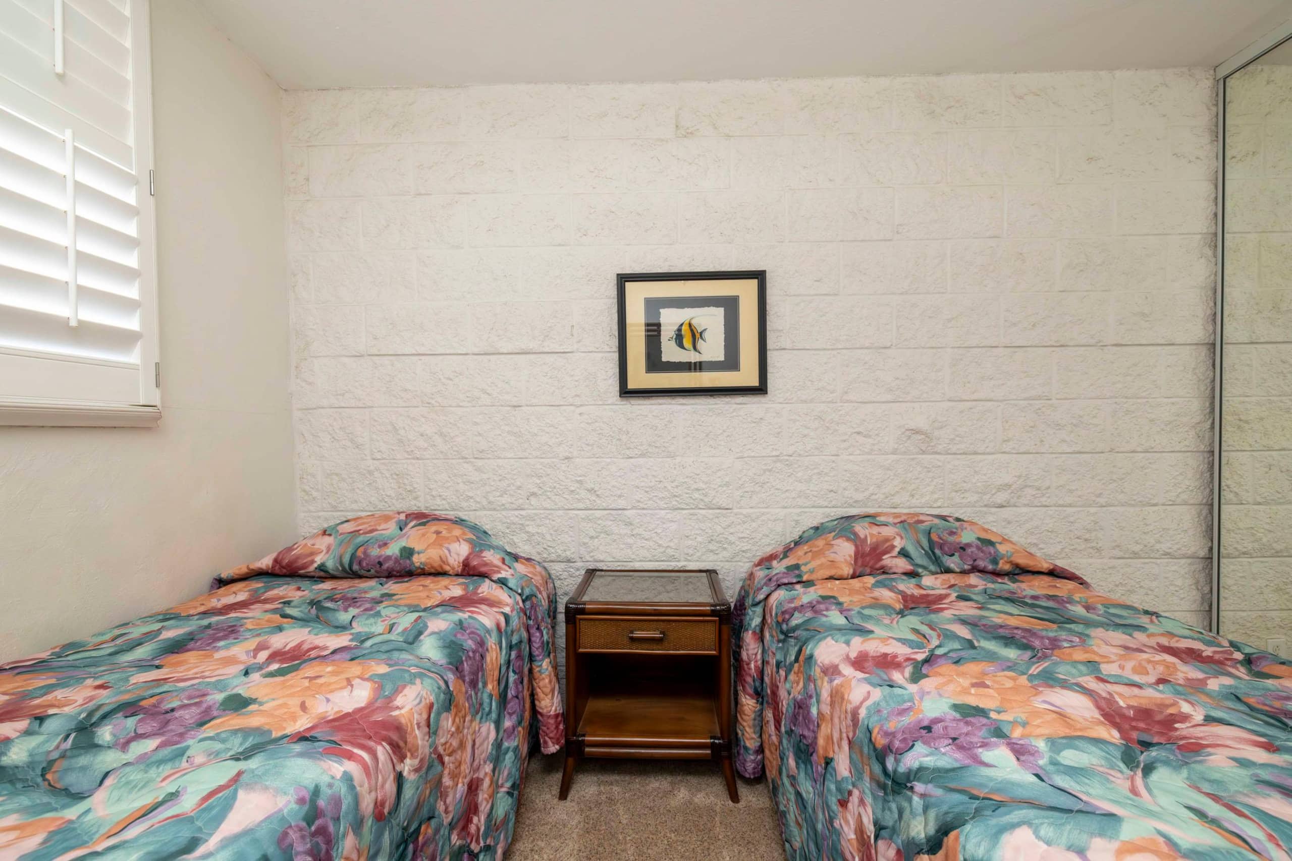 Oceanview Kanai A Nalu 108 Great Groundfloor Unit - Image 31