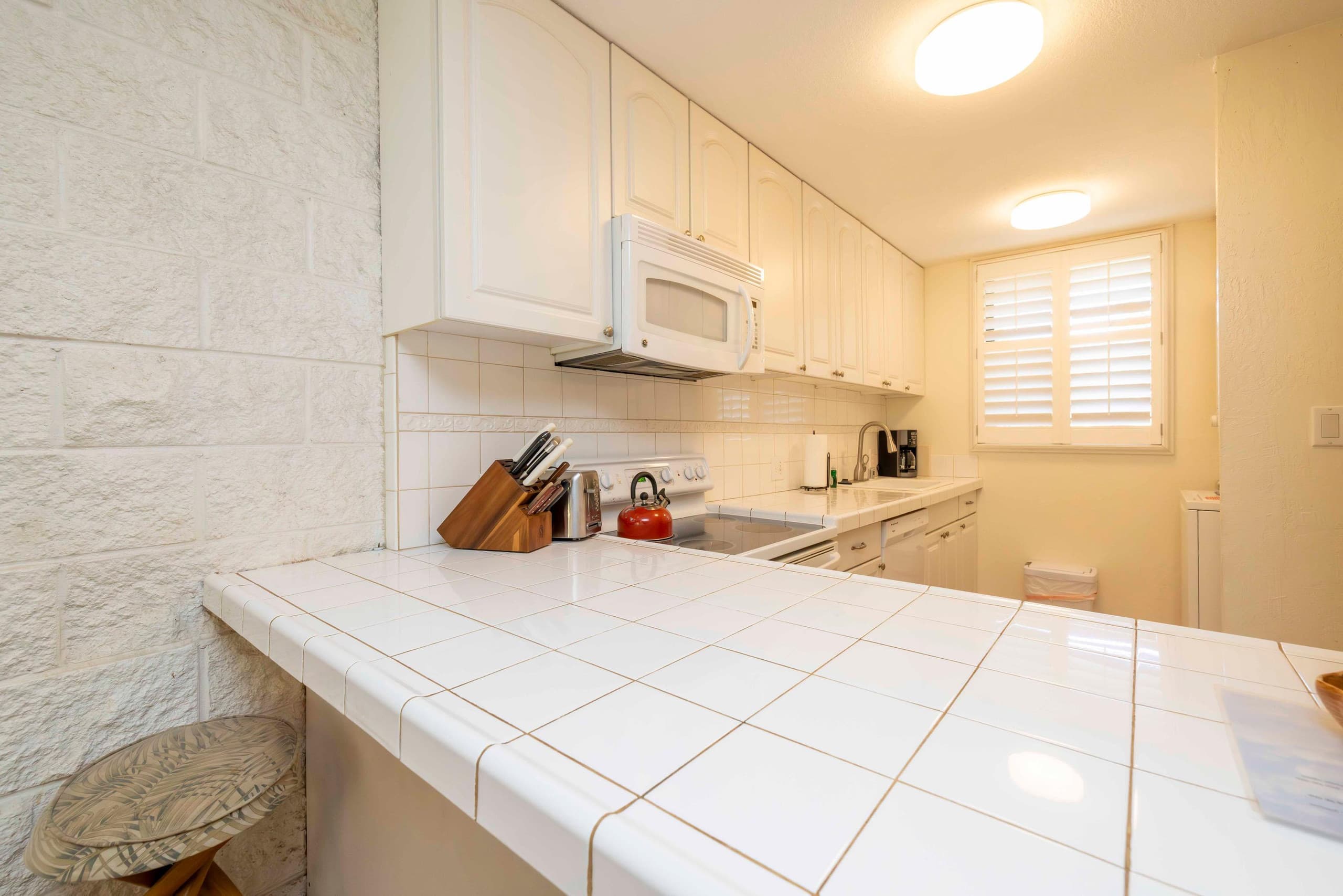 Oceanview Kanai A Nalu 108 Great Groundfloor Unit - Image 16