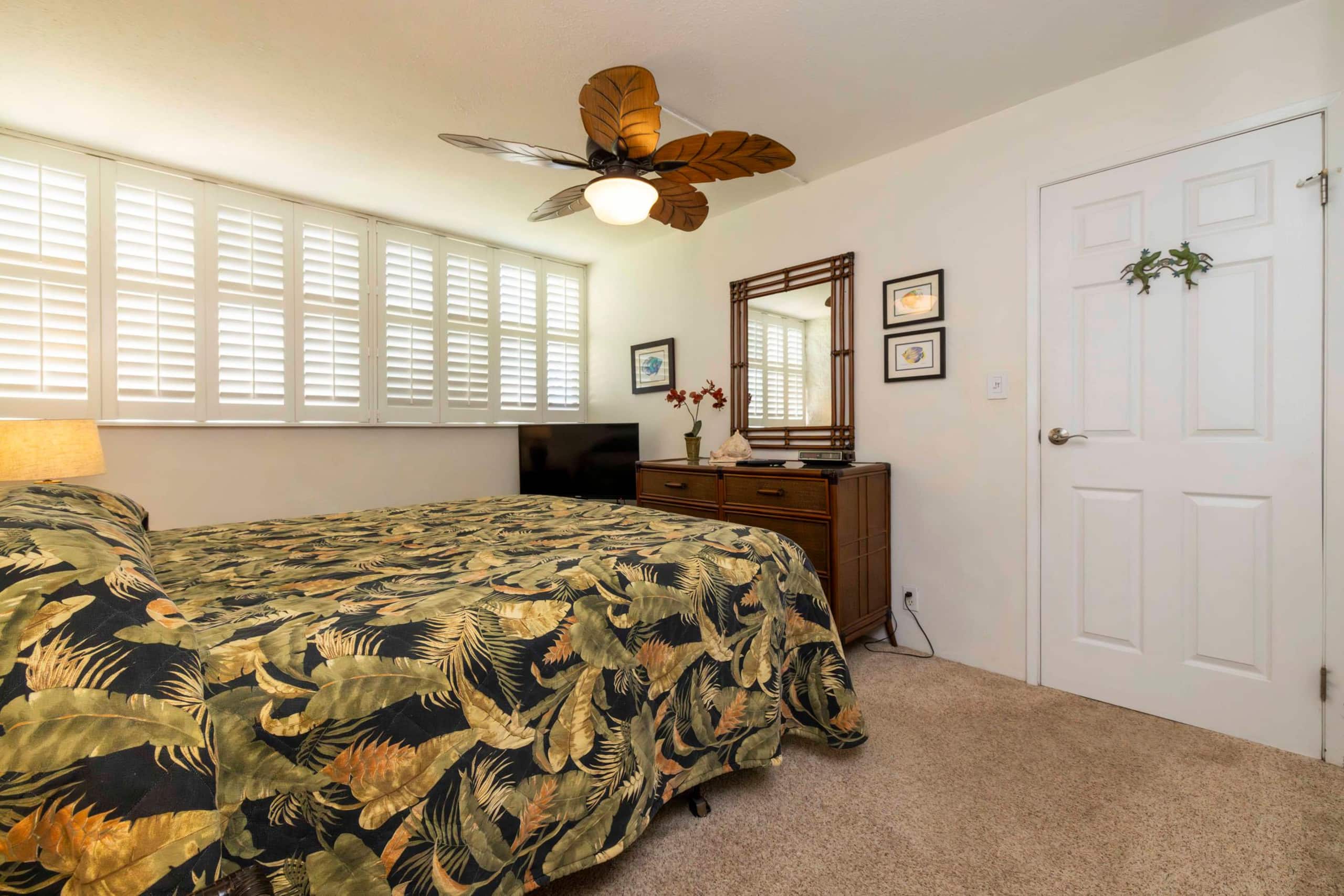 Oceanview Kanai A Nalu 108 Great Groundfloor Unit - Image 22