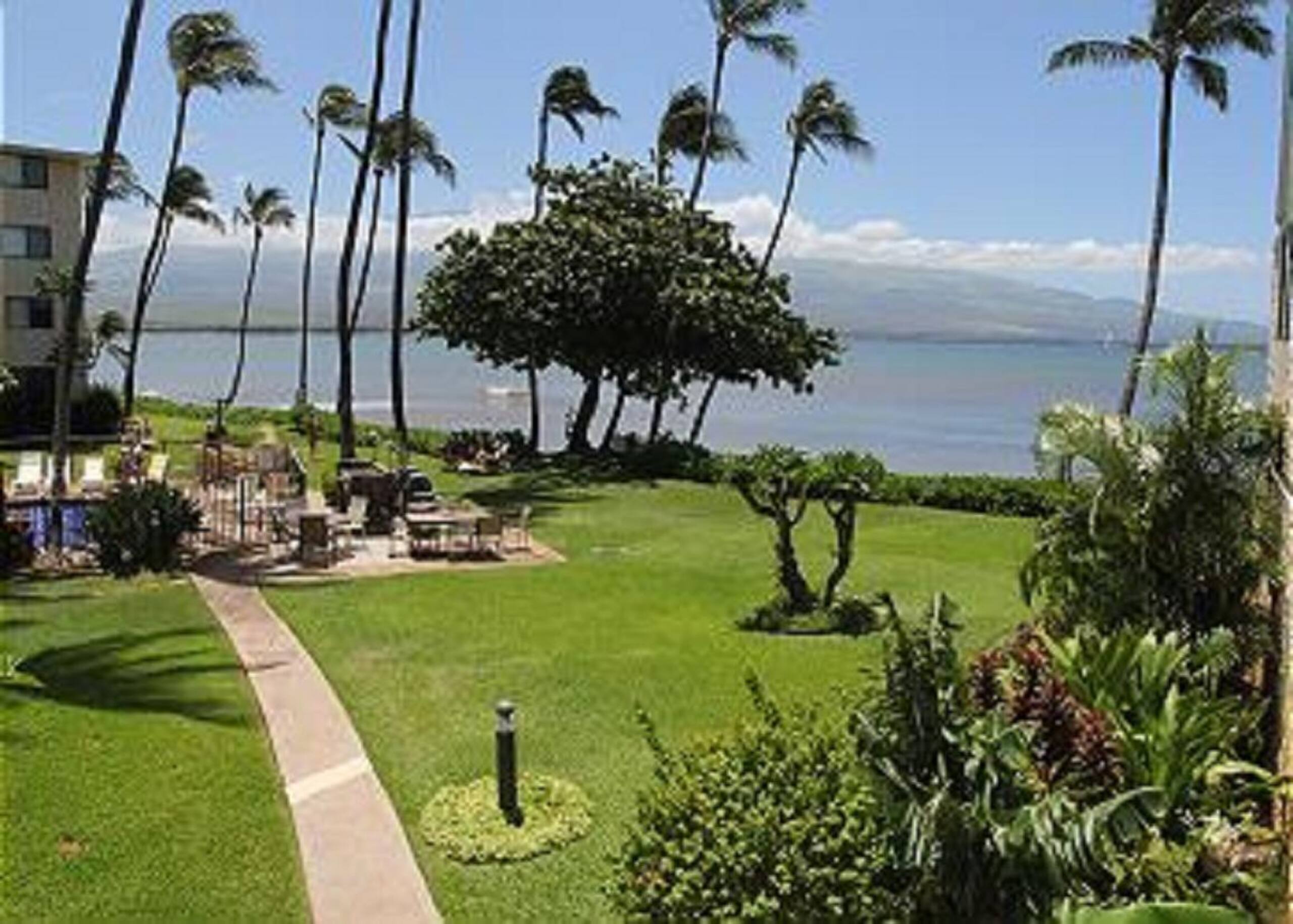 Oceanview Kanai A Nalu 108 Great Groundfloor Unit - Image 47