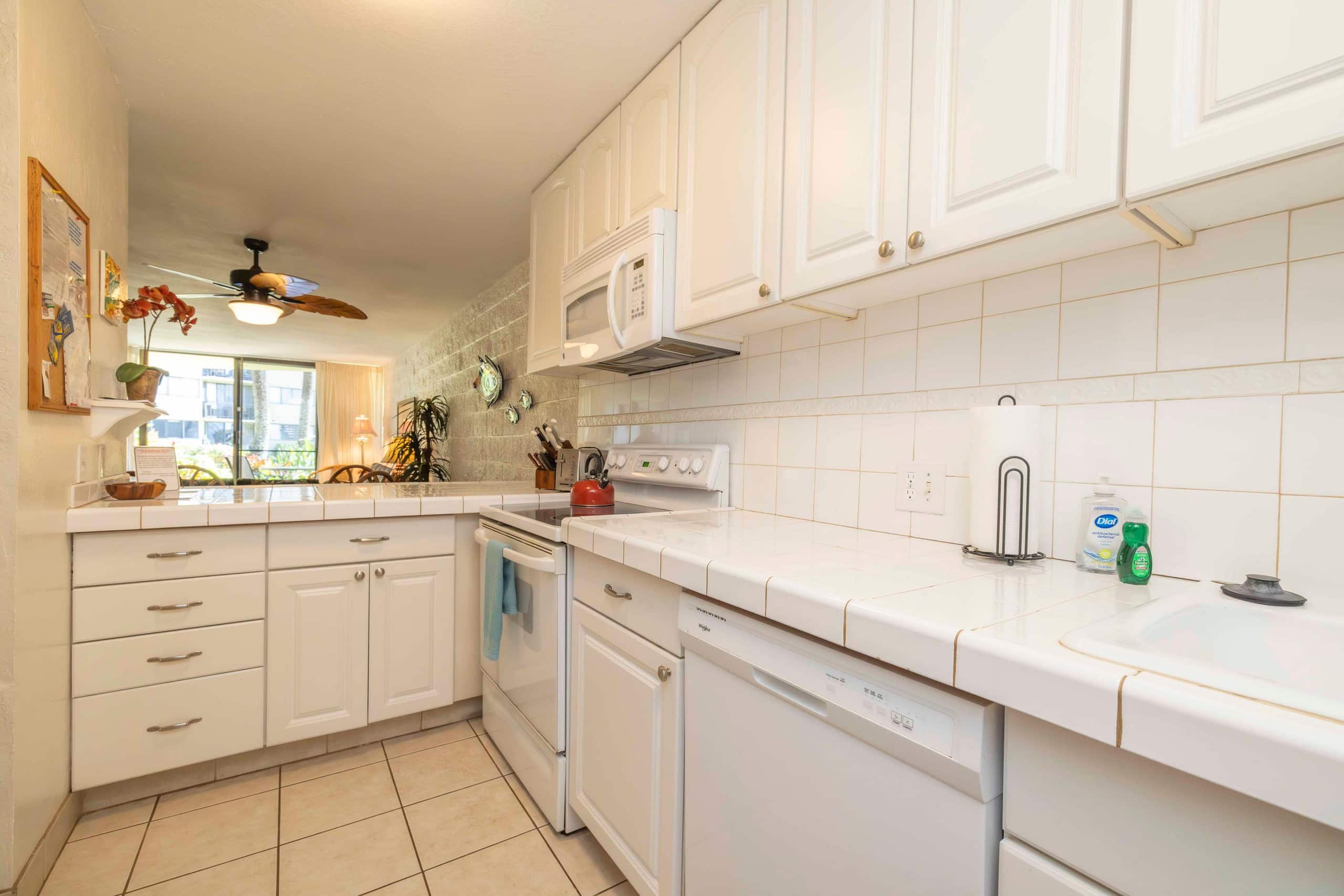 Oceanview Kanai A Nalu 108 Great Groundfloor Unit - Image 21