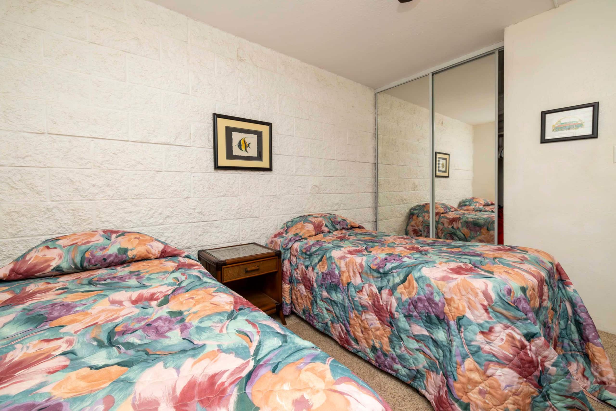 Oceanview Kanai A Nalu 108 Great Groundfloor Unit - Image 34