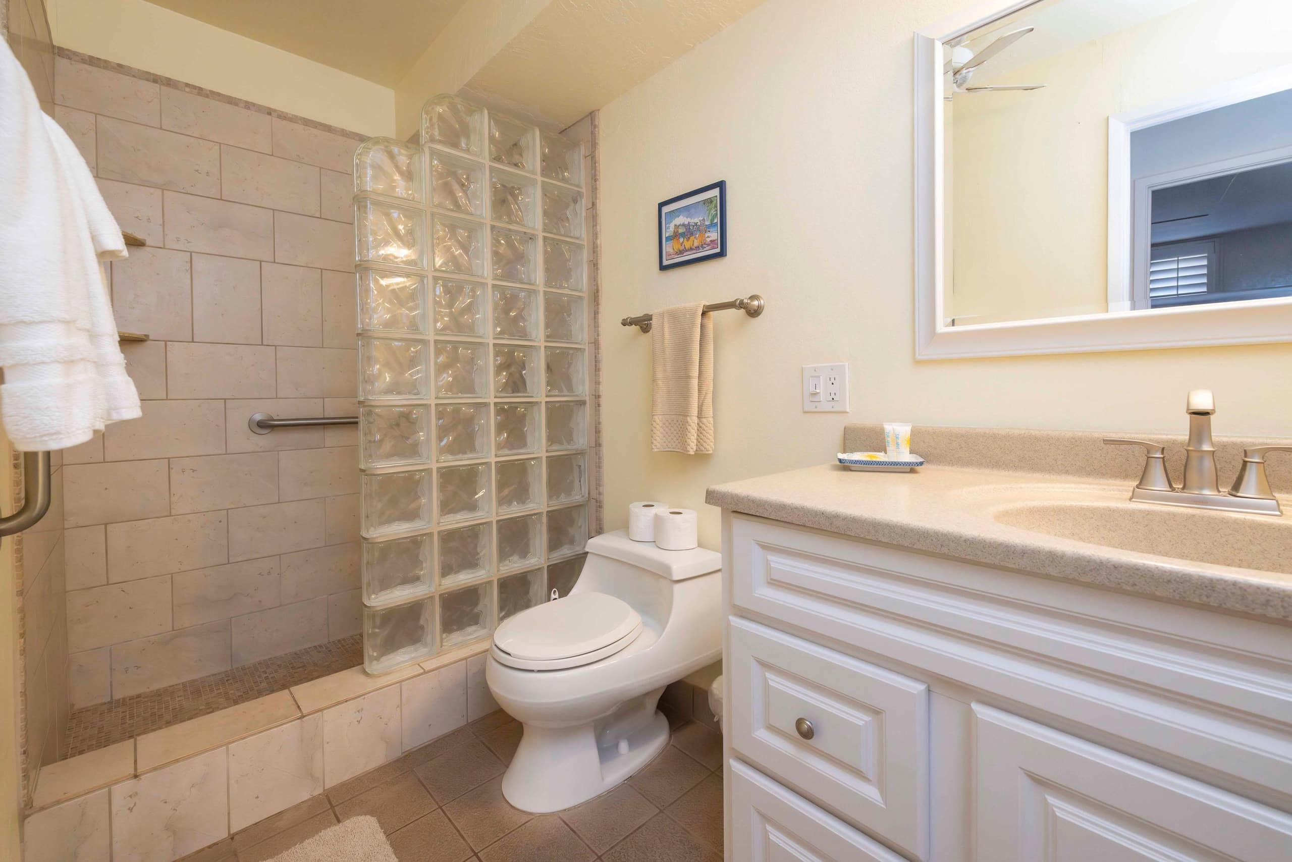 Oceanview Kanai A Nalu 108 Great Groundfloor Unit - Image 25