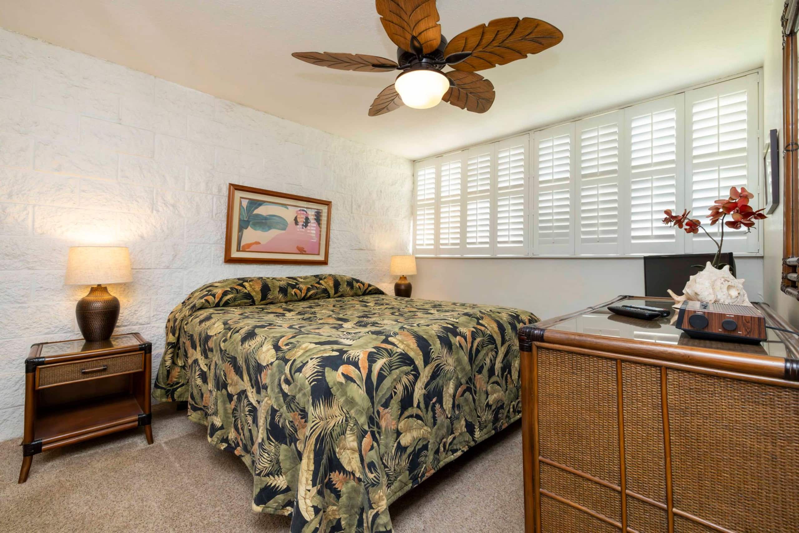 Oceanview Kanai A Nalu 108 Great Groundfloor Unit - Image 24