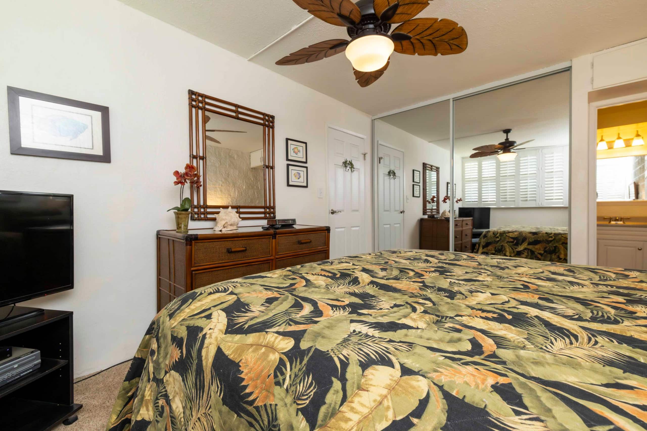 Oceanview Kanai A Nalu 108 Great Groundfloor Unit - Image 23