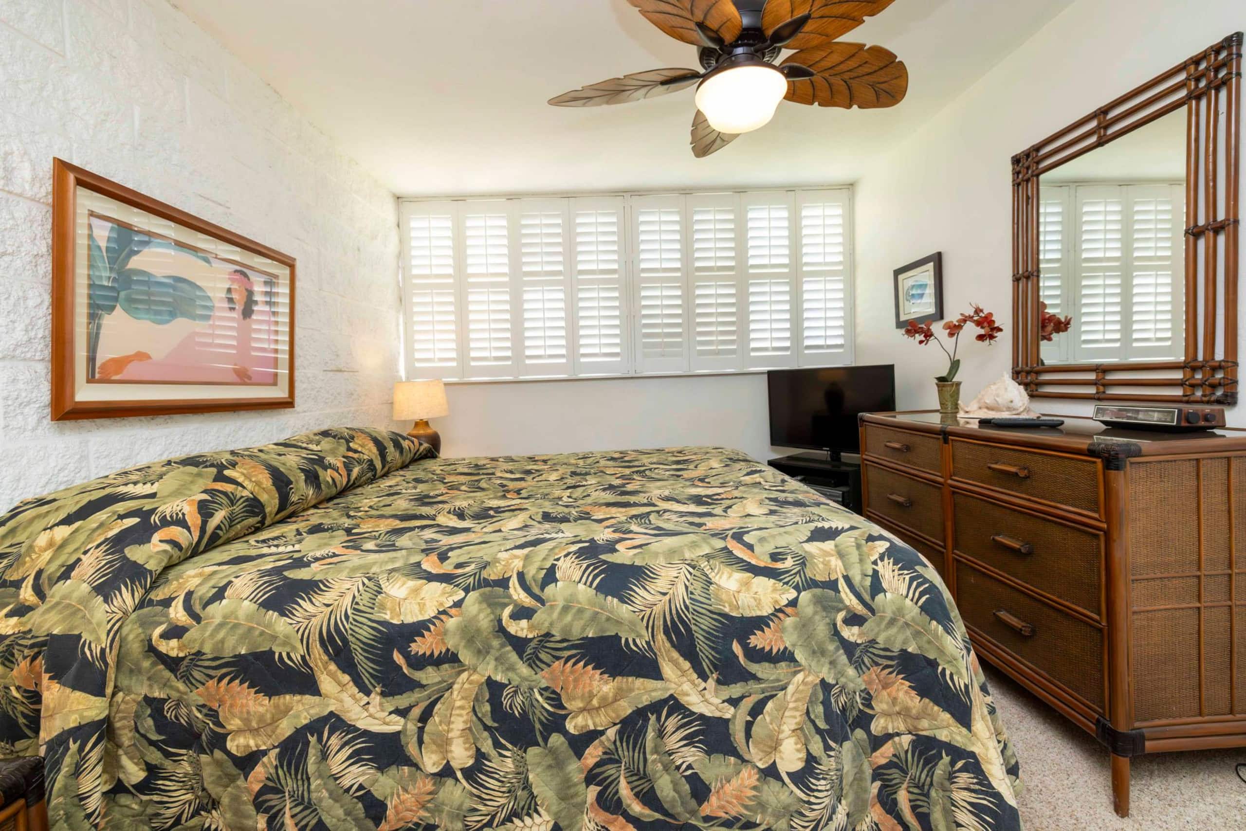 Oceanview Kanai A Nalu 108 Great Groundfloor Unit - Image 3