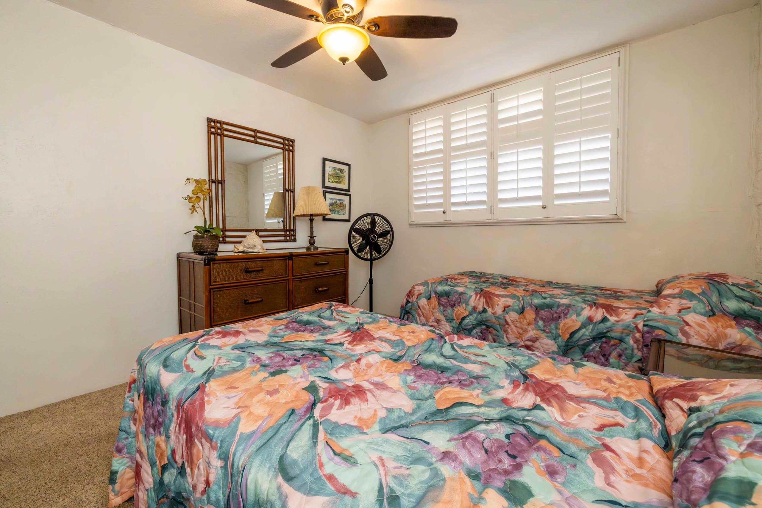 Oceanview Kanai A Nalu 108 Great Groundfloor Unit - Image 32