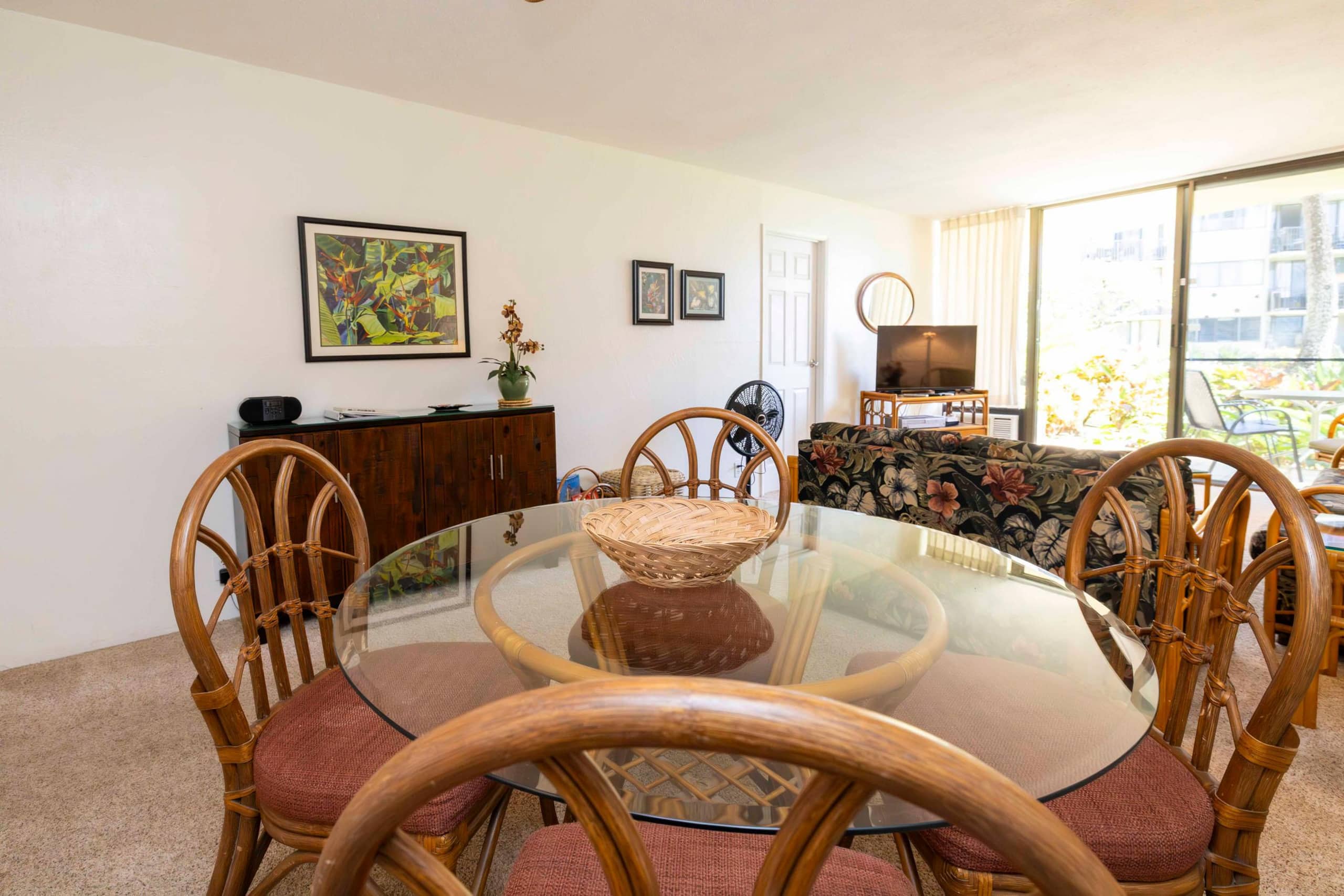 Oceanview Kanai A Nalu 108 Great Groundfloor Unit - Image 13