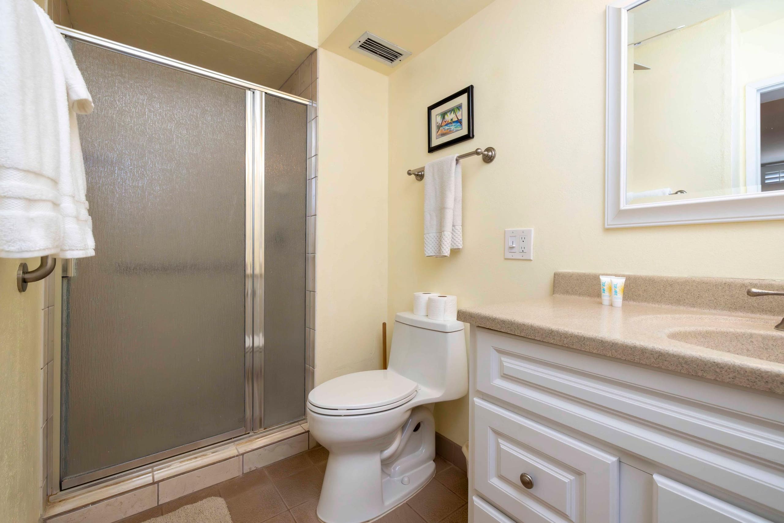 Oceanview Kanai A Nalu 108 Great Groundfloor Unit - Image 36