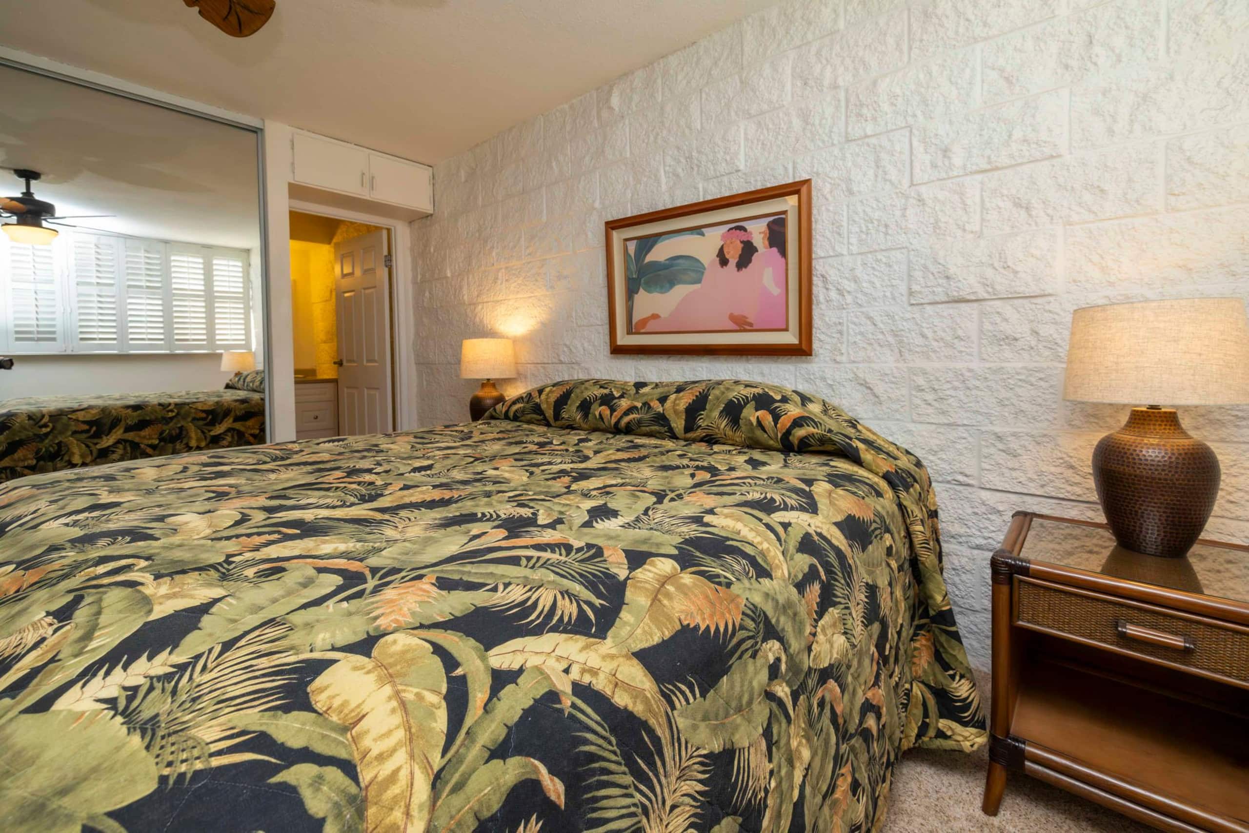 Oceanview Kanai A Nalu 108 Great Groundfloor Unit - Image 40
