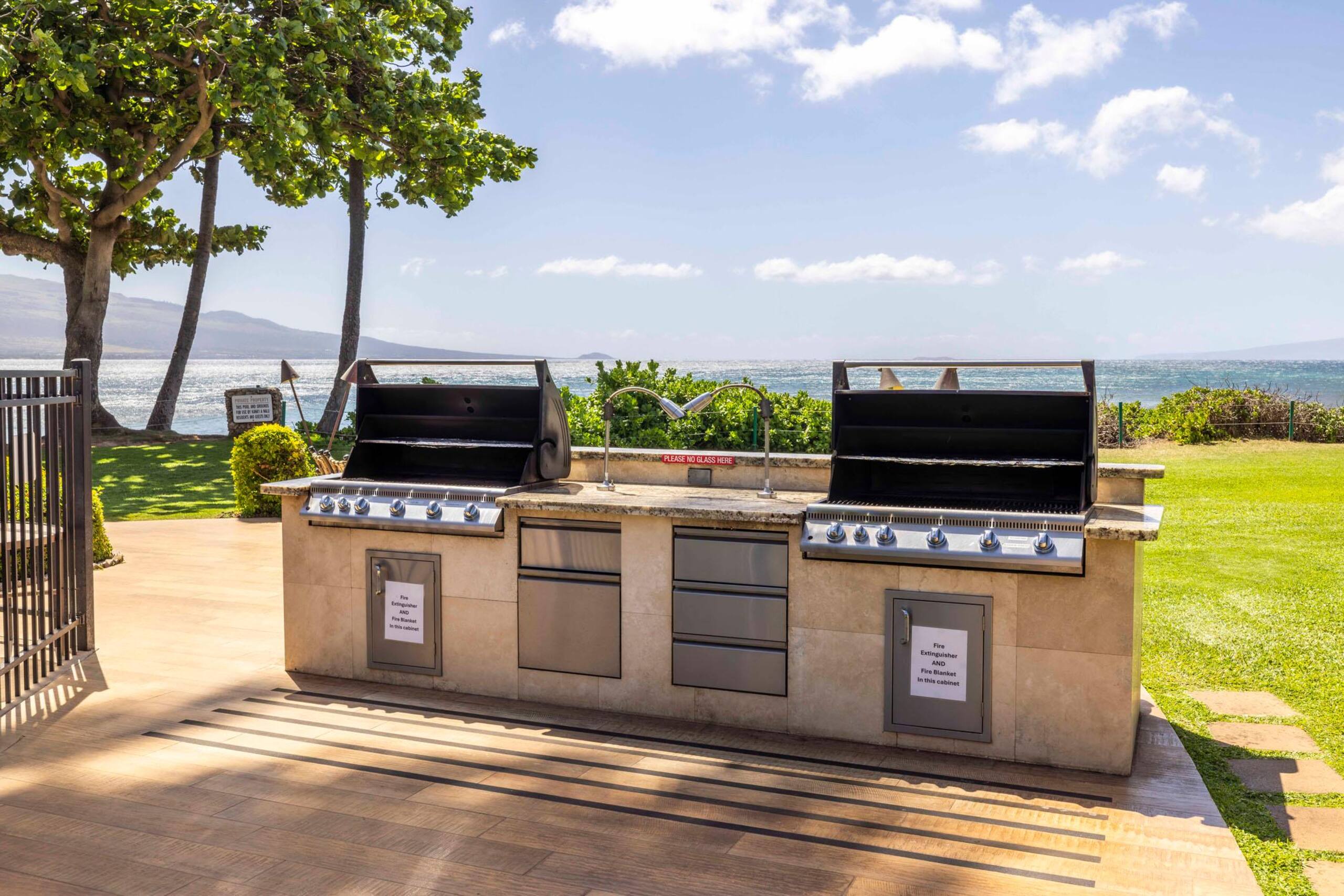 Oceanview Kanai A Nalu 108 Great Groundfloor Unit - Image 41