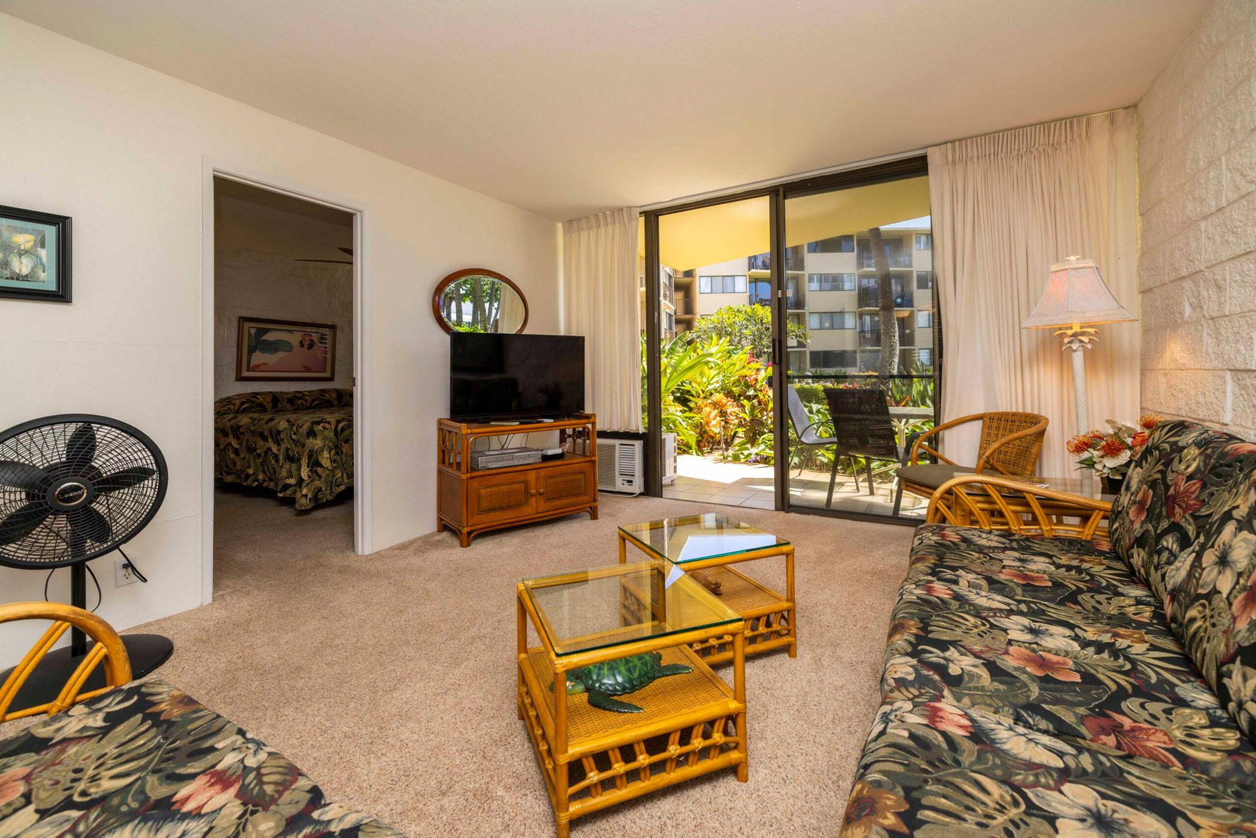 Oceanview Kanai A Nalu 108 Great Groundfloor Unit - Image 10