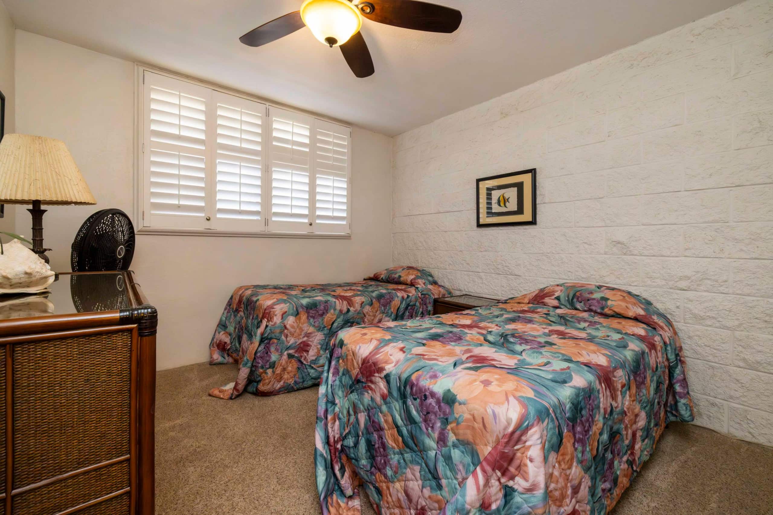 Oceanview Kanai A Nalu 108 Great Groundfloor Unit - Image 33