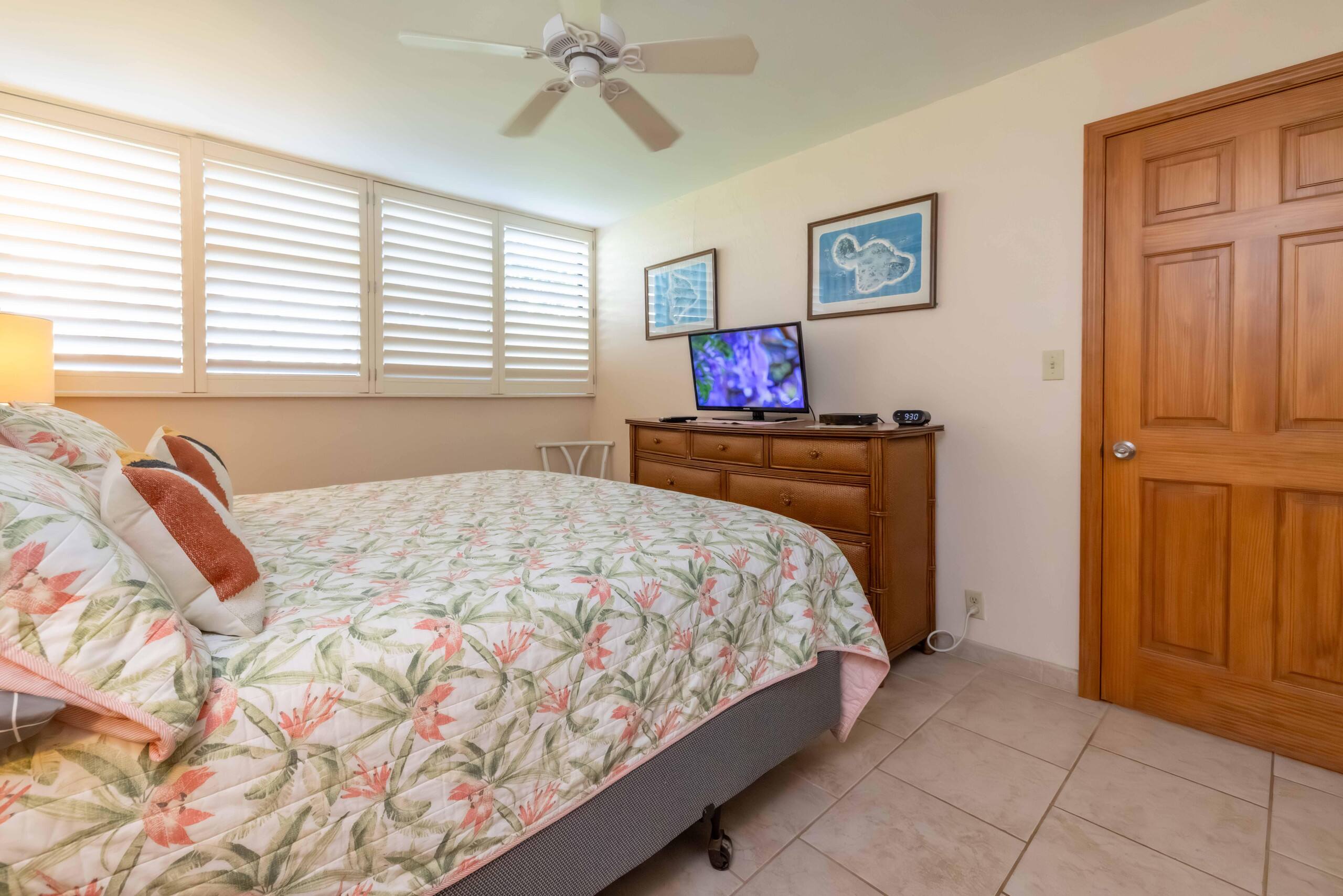 Oceanview Kanai A Nalu 106 - Lovely Ground Floor - Image 26