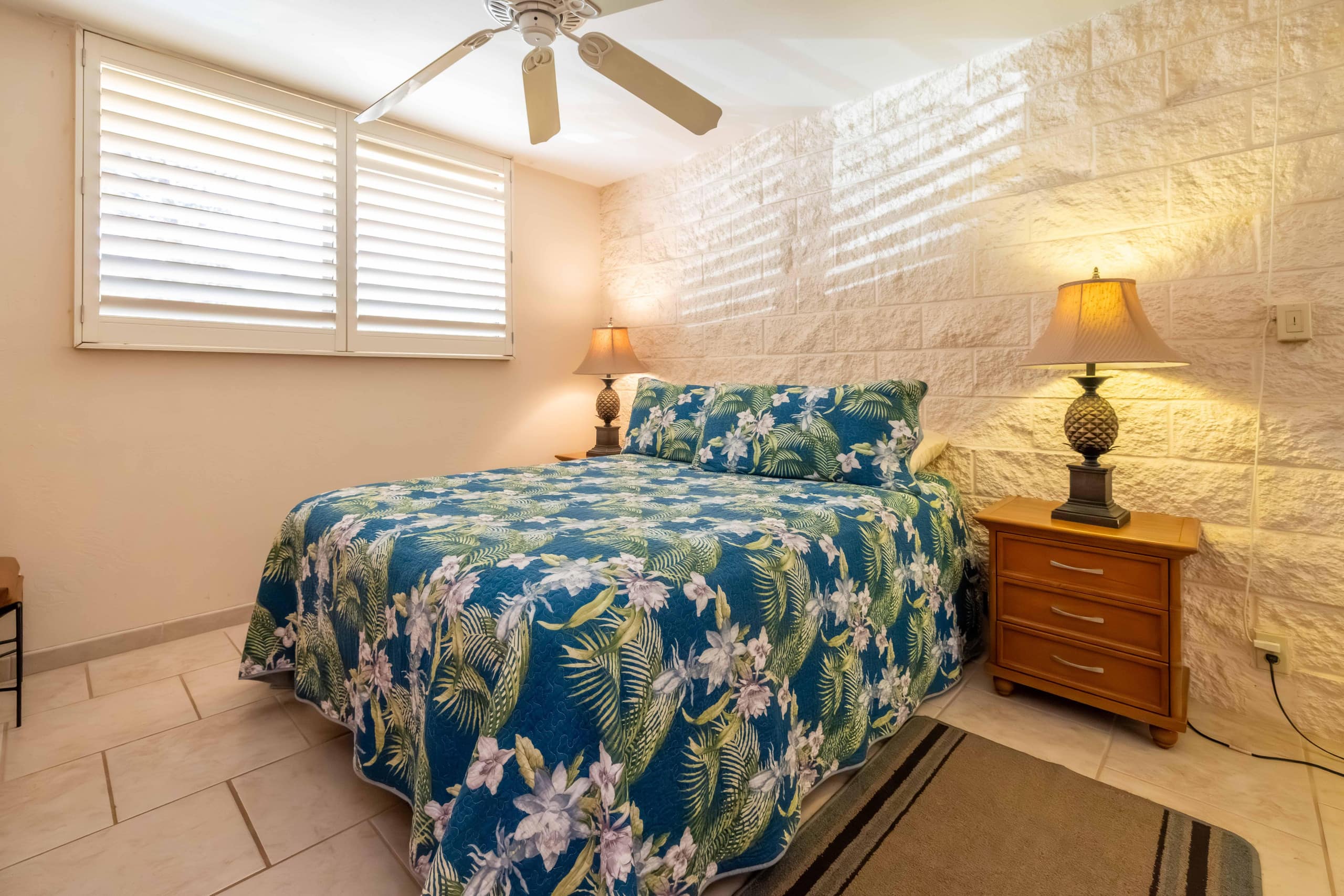 Oceanview Kanai A Nalu 106 - Lovely Ground Floor - Image 34