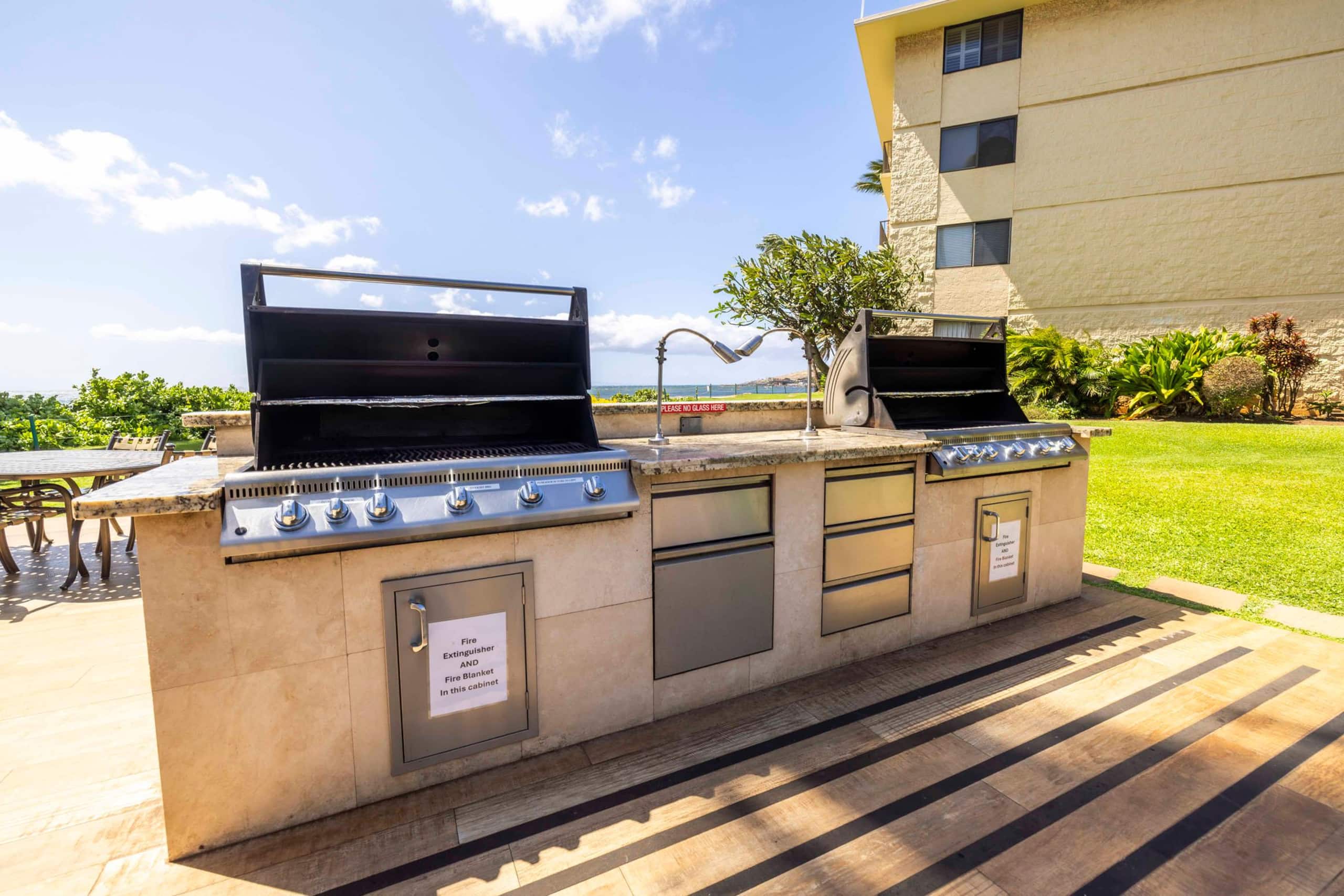 Oceanview Kanai A Nalu 106 - Lovely Ground Floor - Image 46