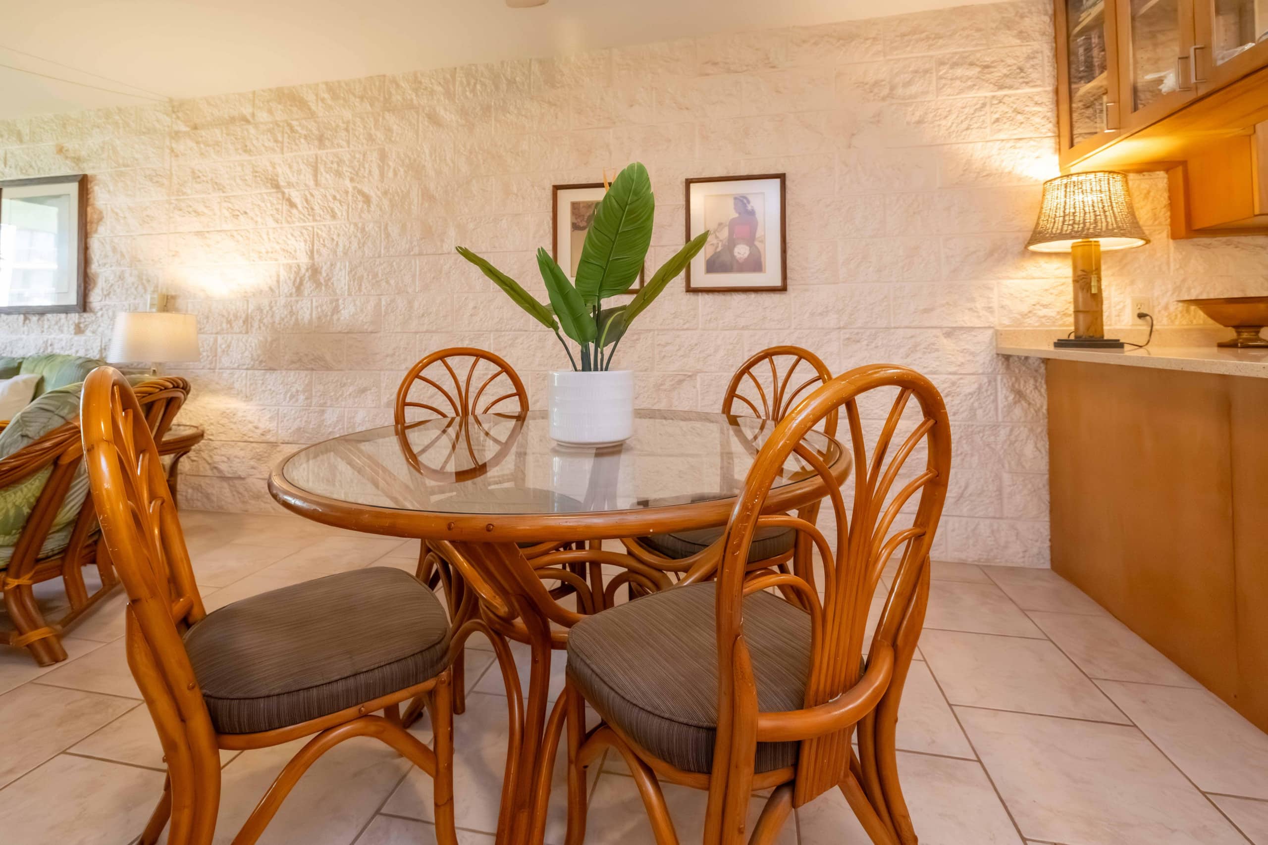Oceanview Kanai A Nalu 106 - Lovely Ground Floor - Image 22