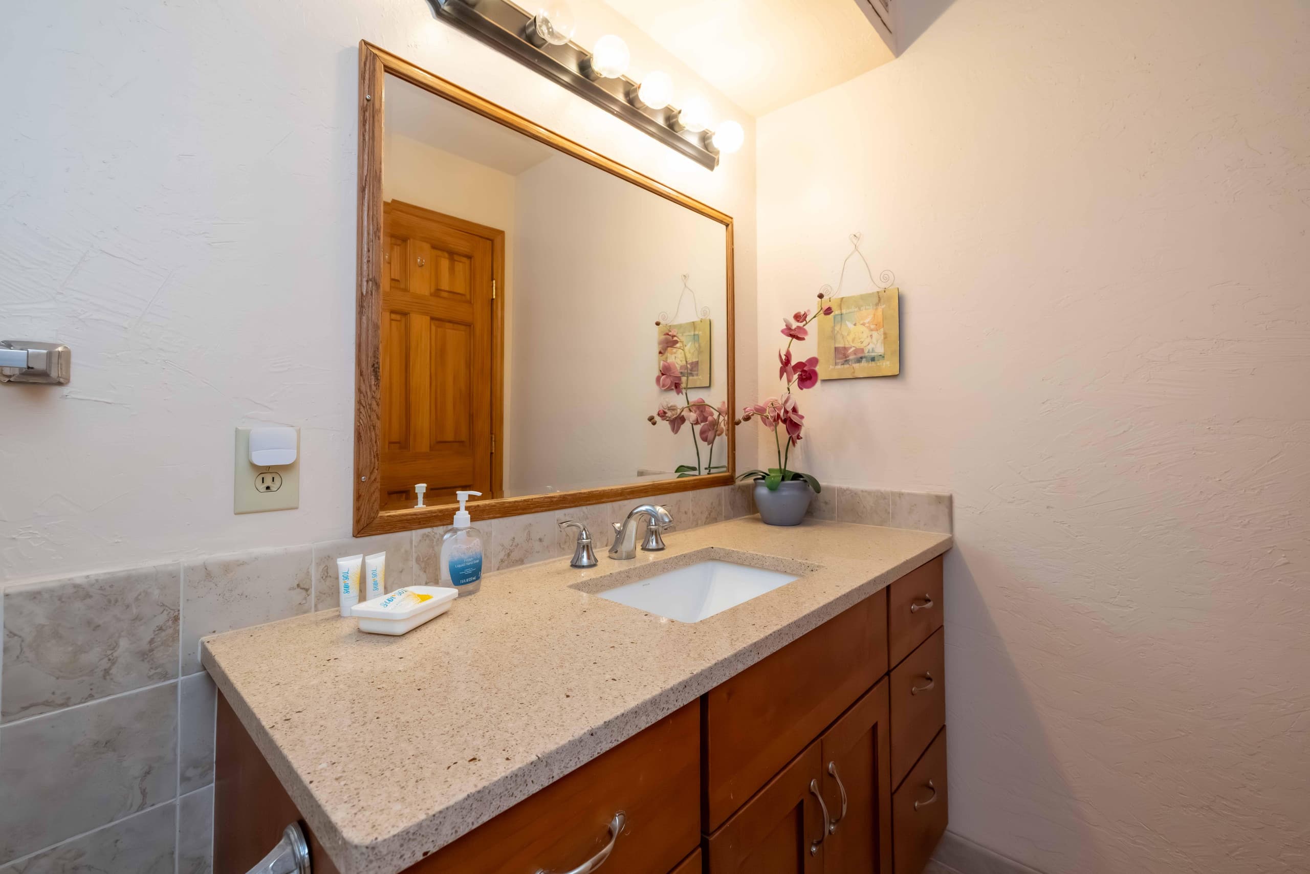 Oceanview Kanai A Nalu 106 - Lovely Ground Floor - Image 41