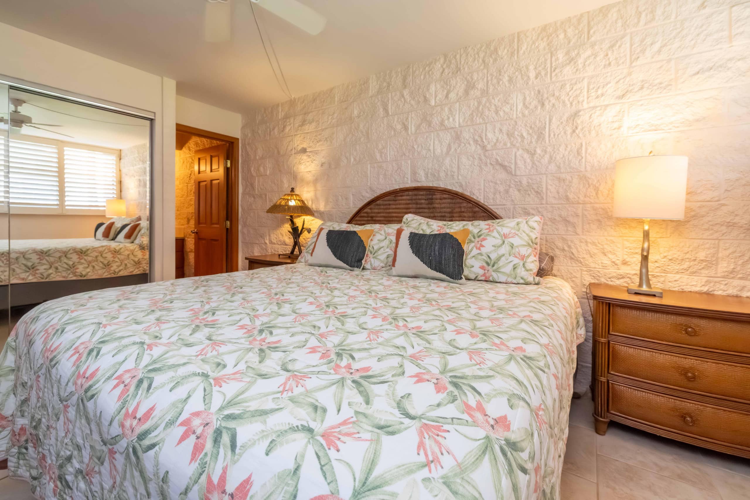Oceanview Kanai A Nalu 106 - Lovely Ground Floor - Image 29