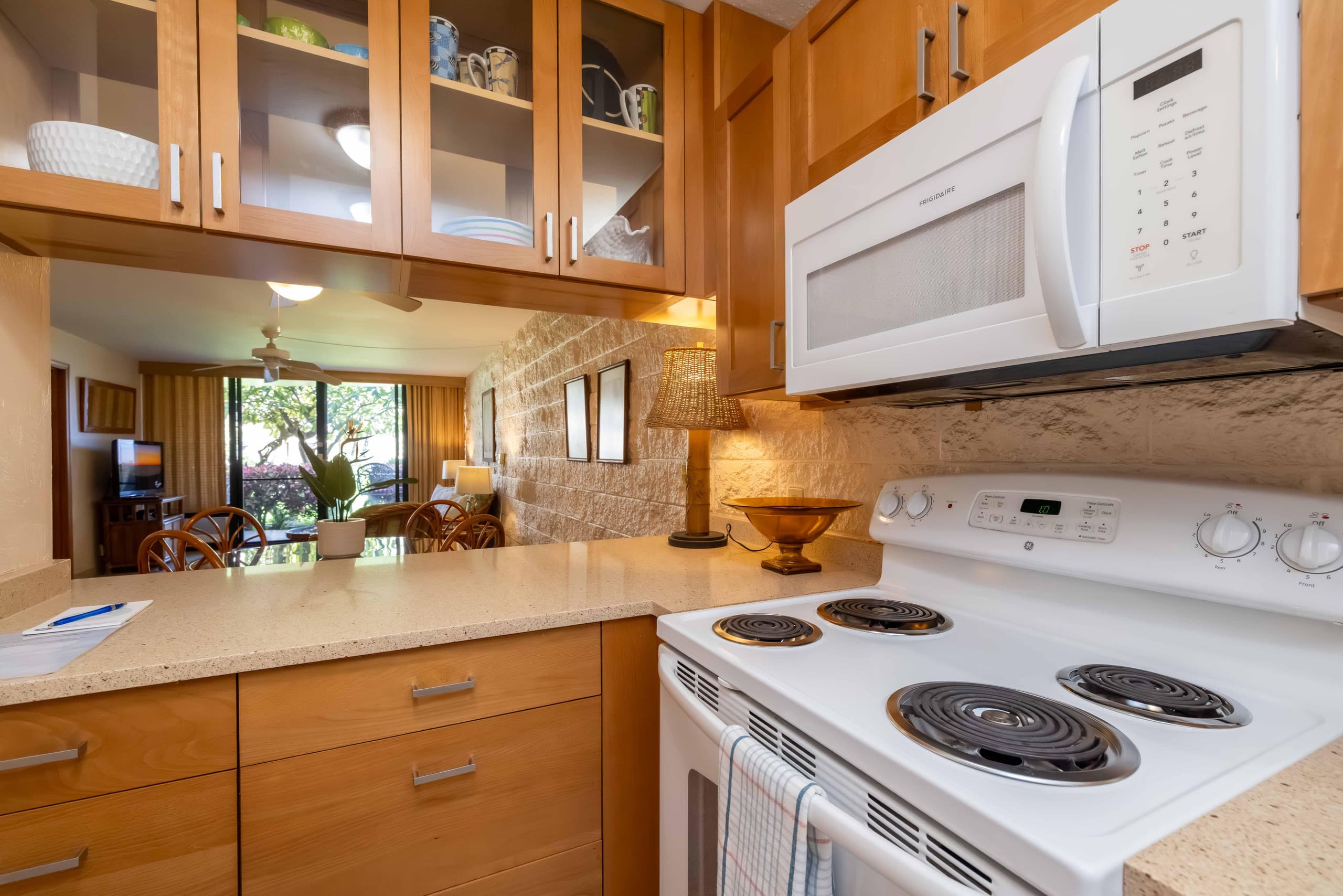 Oceanview Kanai A Nalu 106 - Lovely Ground Floor - Image 16