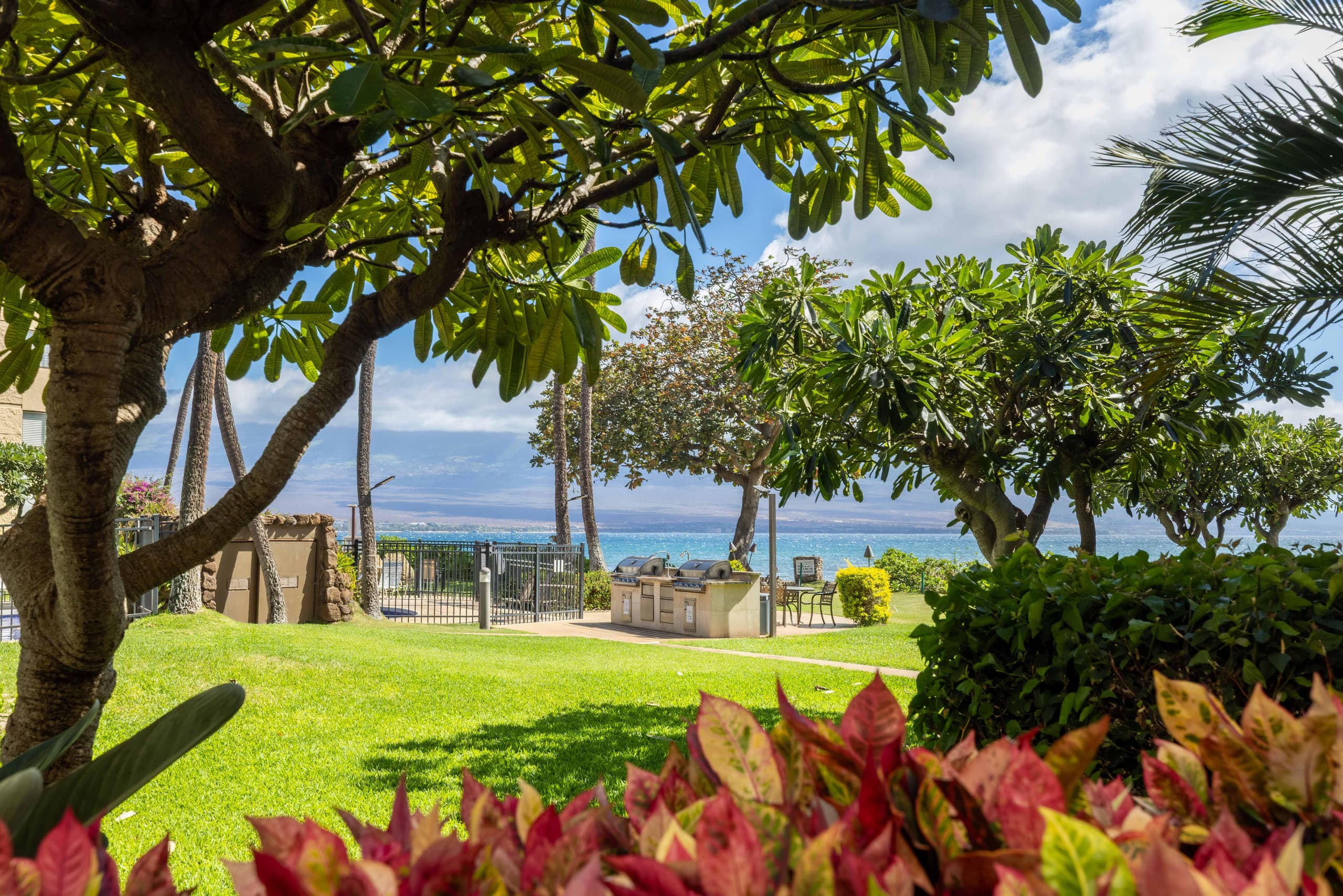 Oceanview Kanai A Nalu 106 - Lovely Ground Floor - Image 42