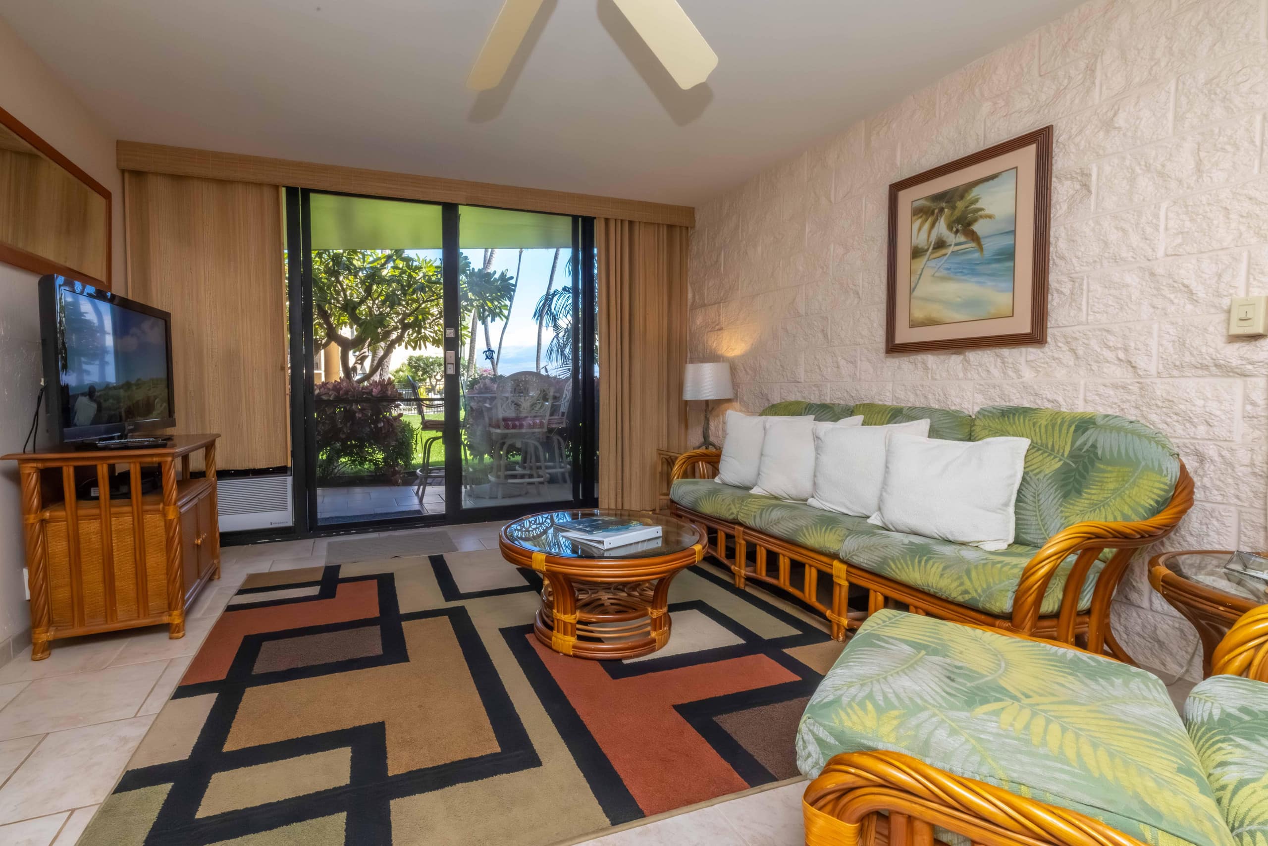 Oceanview Kanai A Nalu 106 - Lovely Ground Floor - Image 25