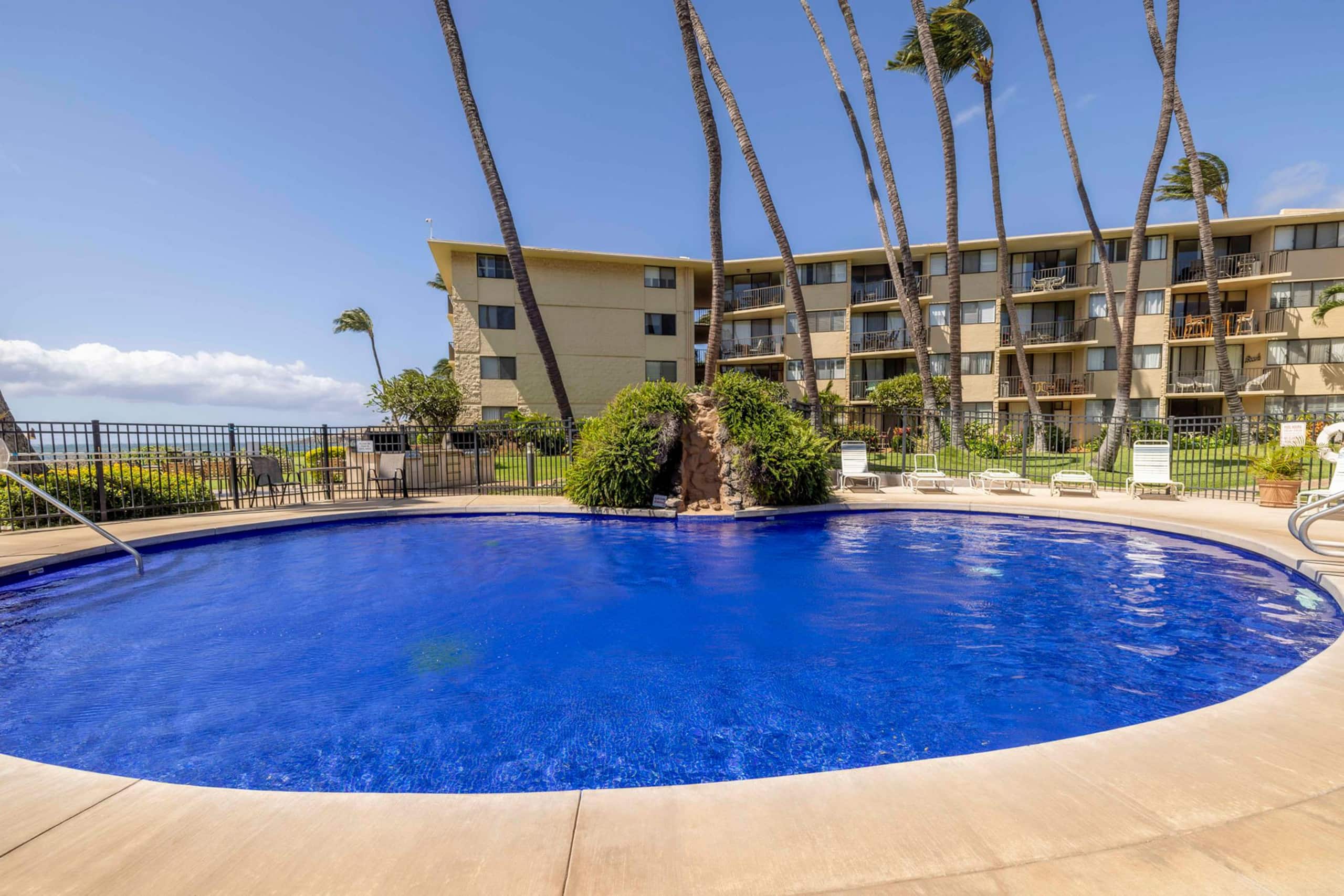 Oceanview Kanai A Nalu 106 - Lovely Ground Floor - Image 44