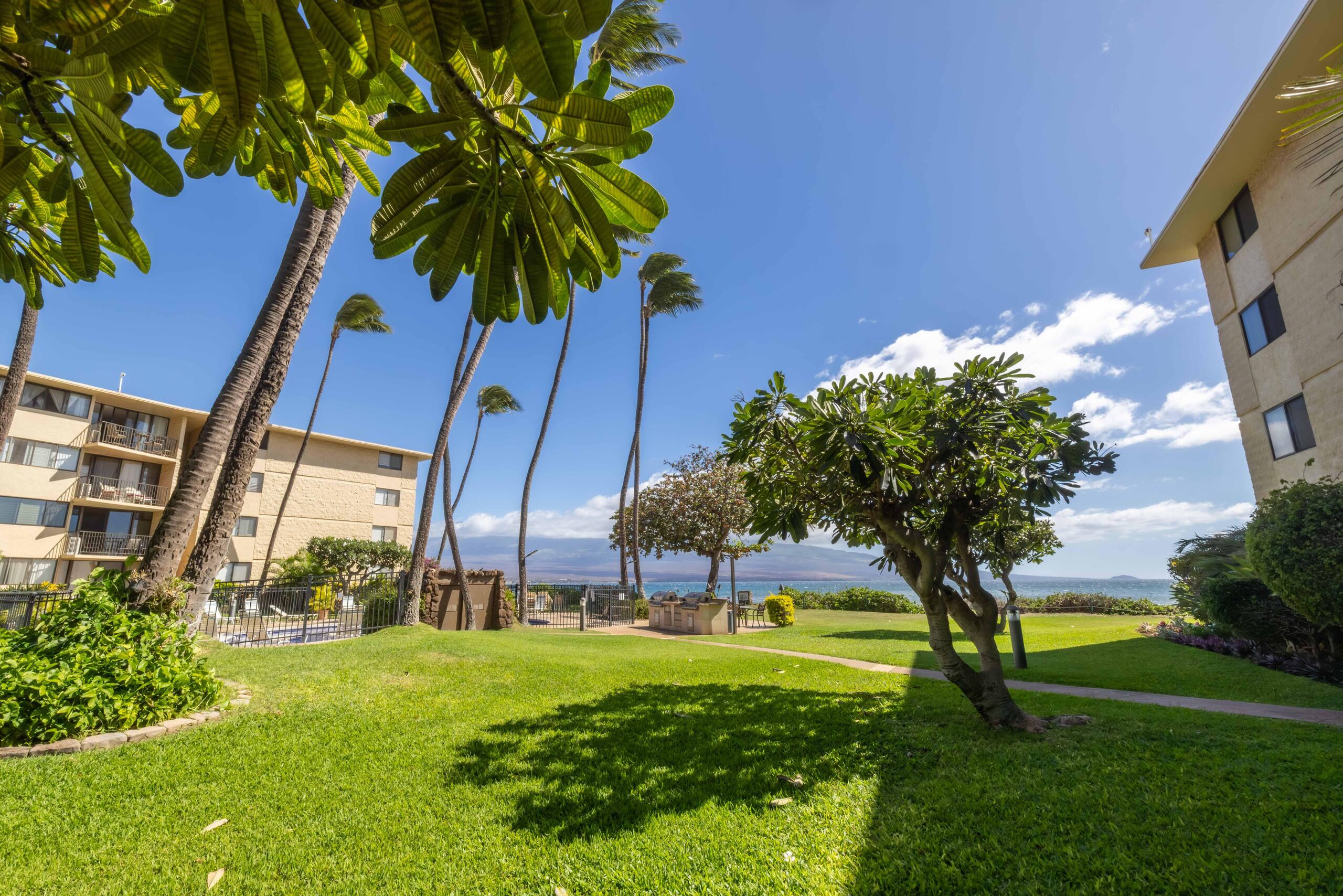 Oceanview Kanai A Nalu 106 - Lovely Ground Floor - Image 49