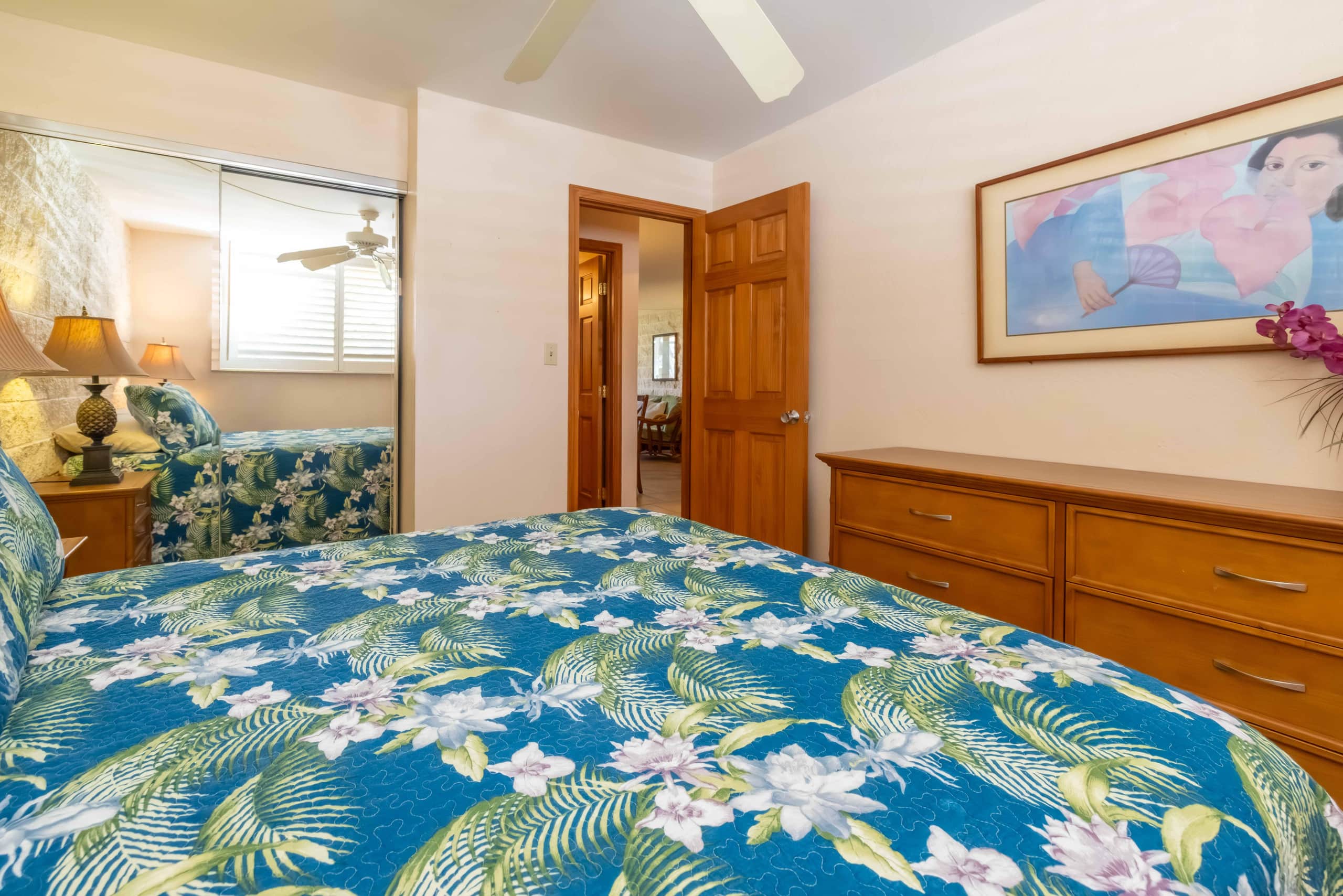 Oceanview Kanai A Nalu 106 - Lovely Ground Floor - Image 36