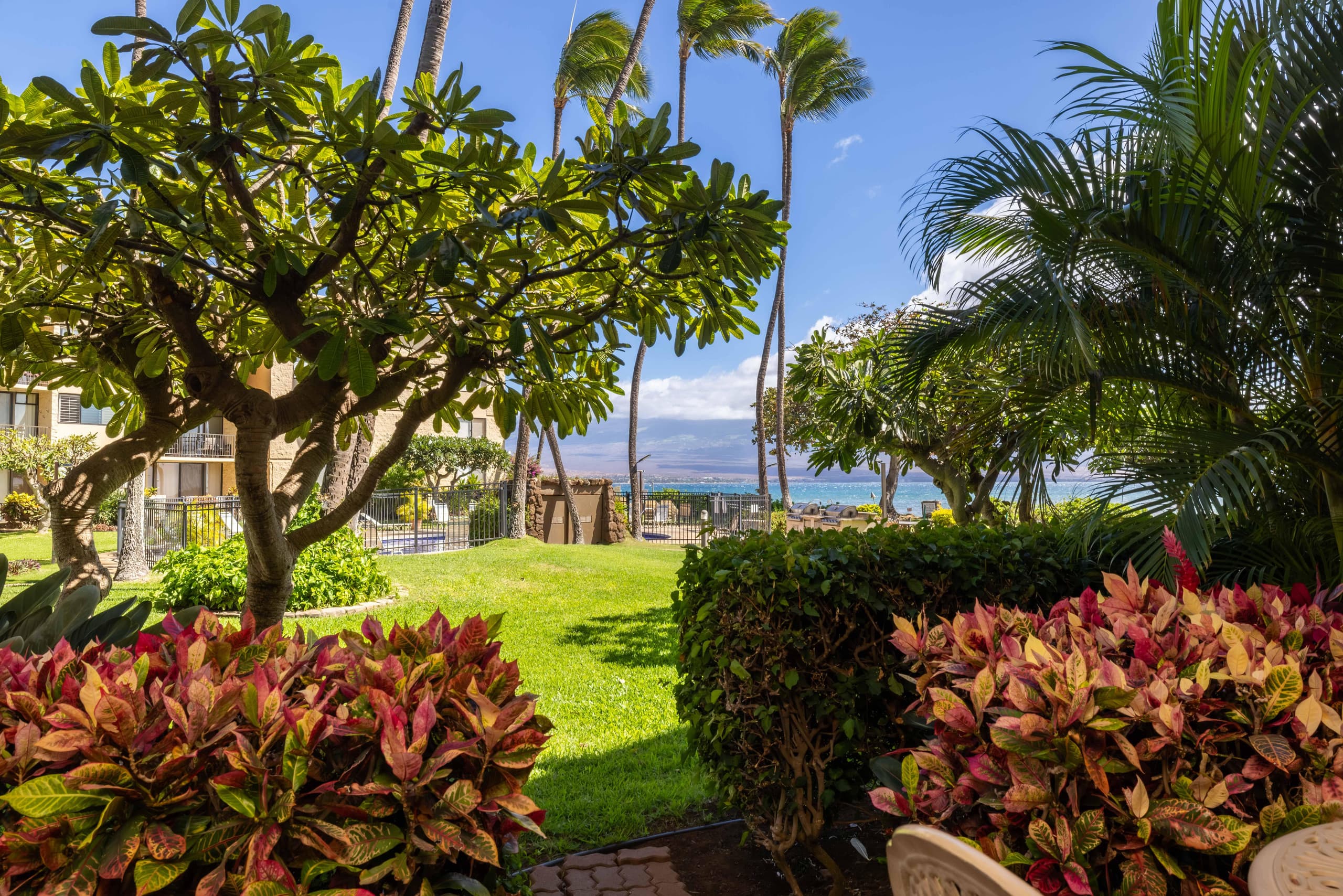 Oceanview Kanai A Nalu 106 - Lovely Ground Floor - Image 7