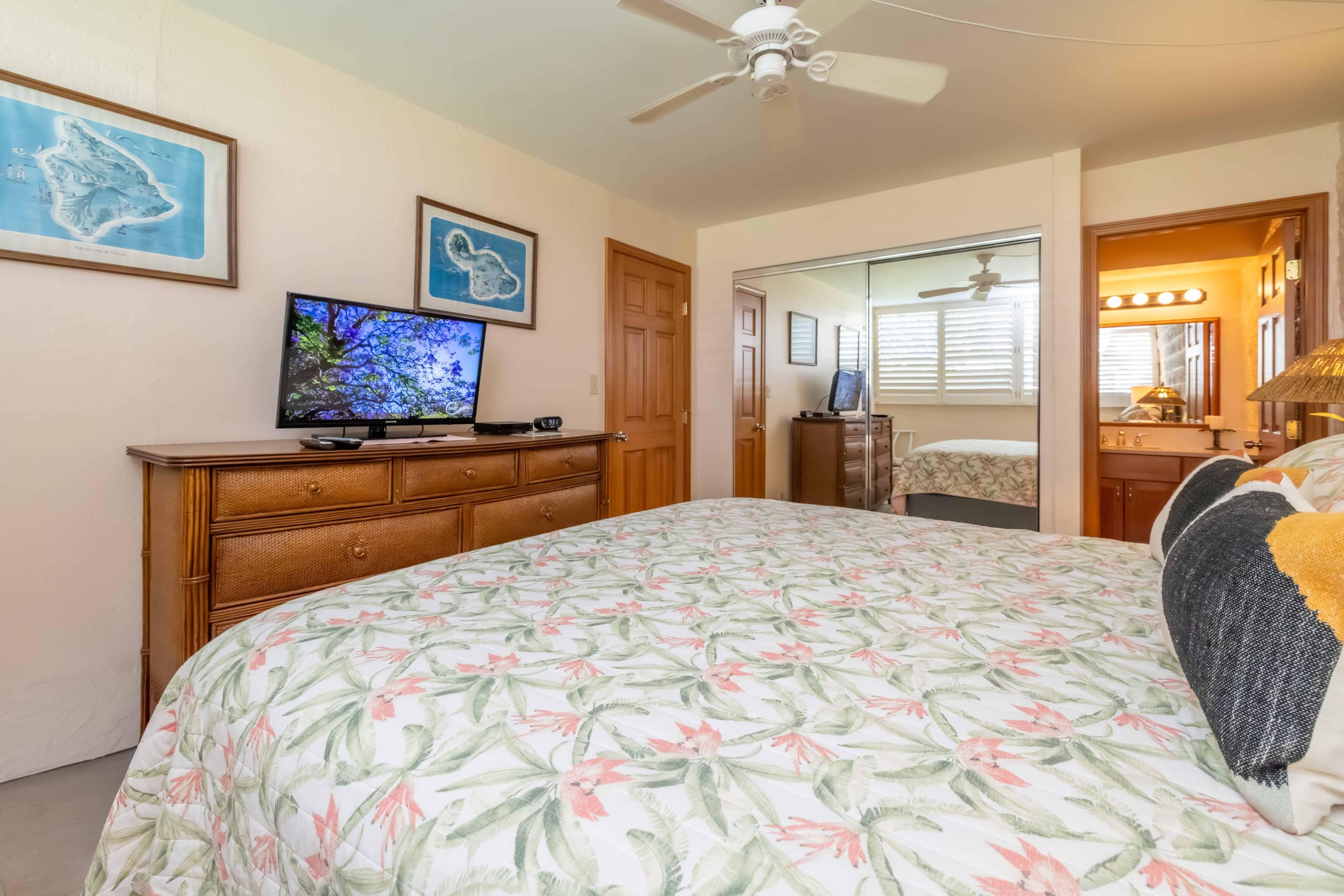 Oceanview Kanai A Nalu 106 - Lovely Ground Floor - Image 28