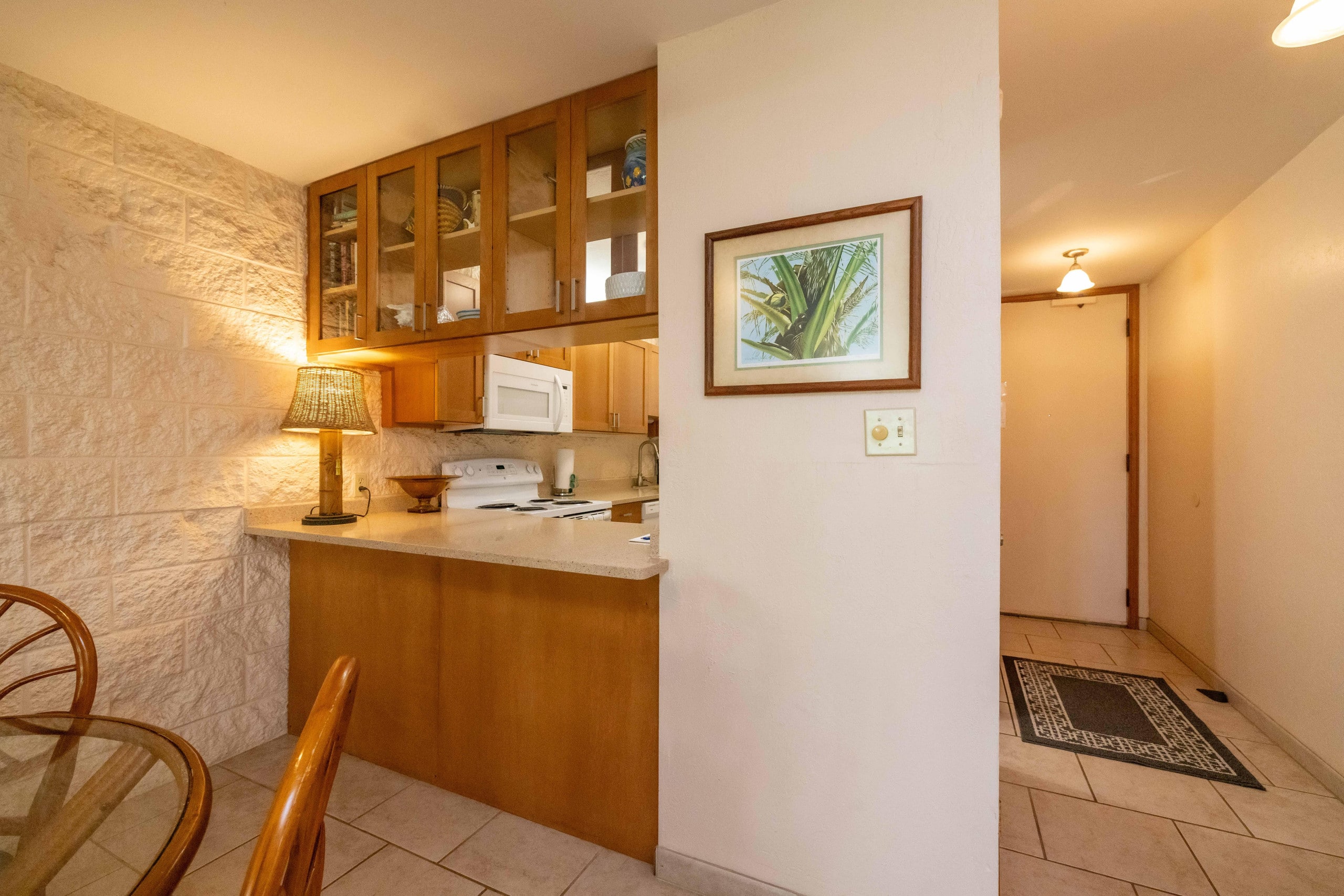 Oceanview Kanai A Nalu 106 - Lovely Ground Floor - Image 12