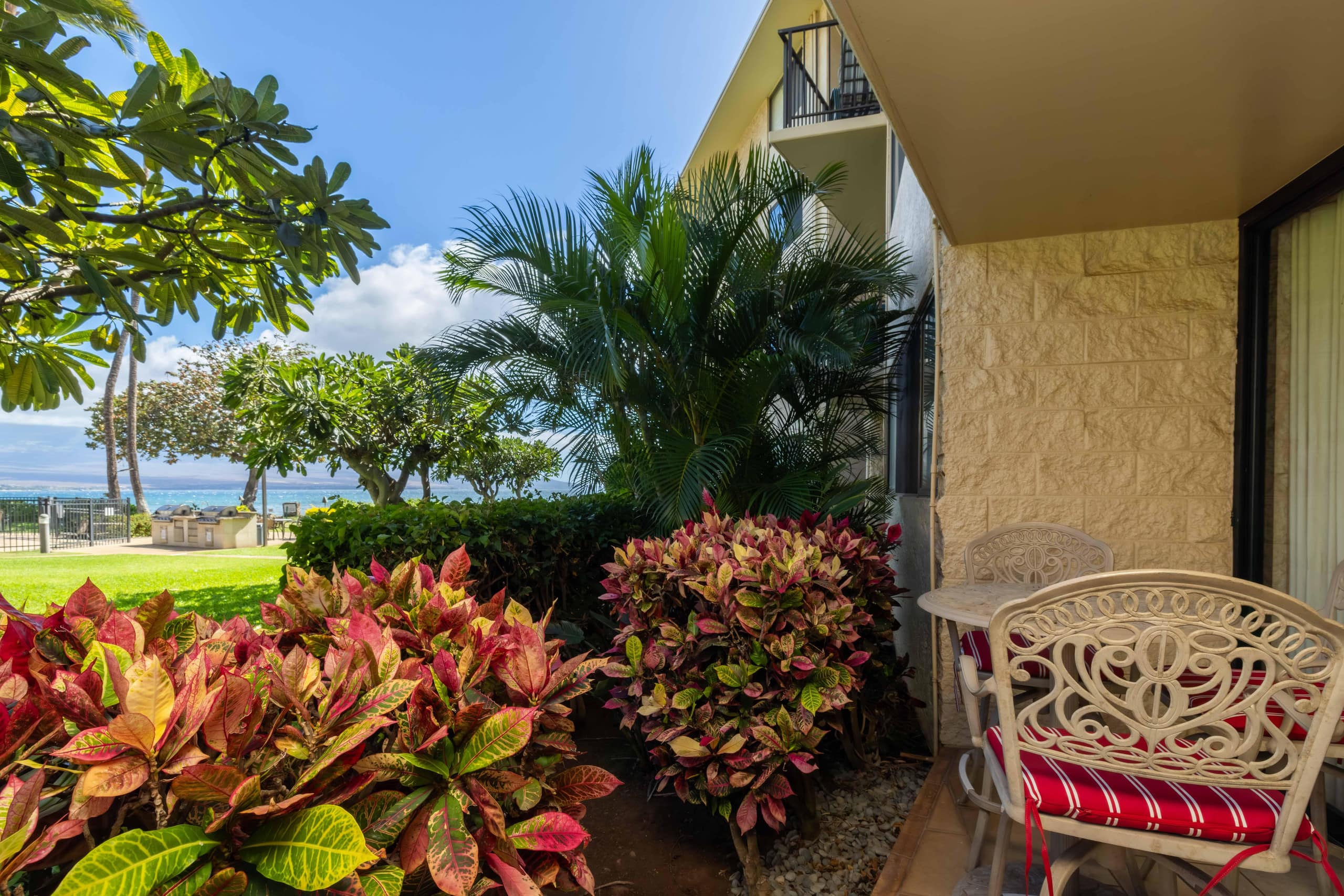 Oceanview Kanai A Nalu 106 - Lovely Ground Floor - Image 6
